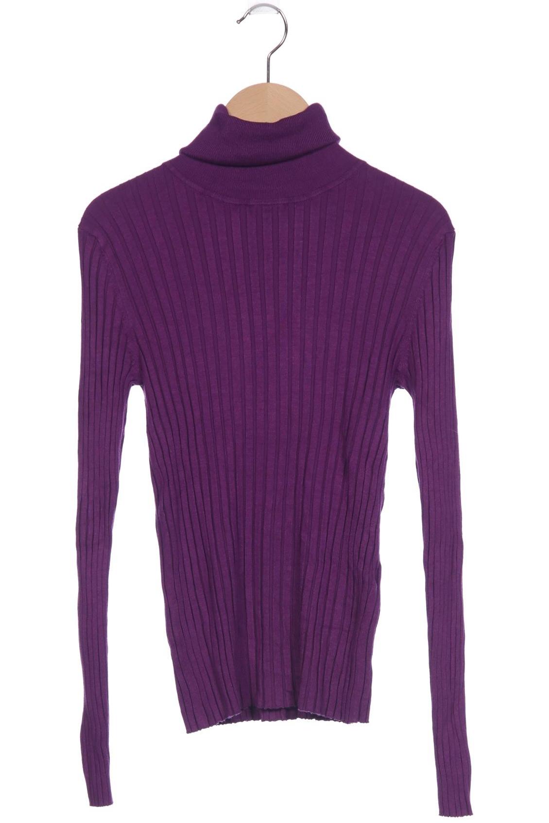 

darling harbour Damen Pullover, flieder, Gr. 36