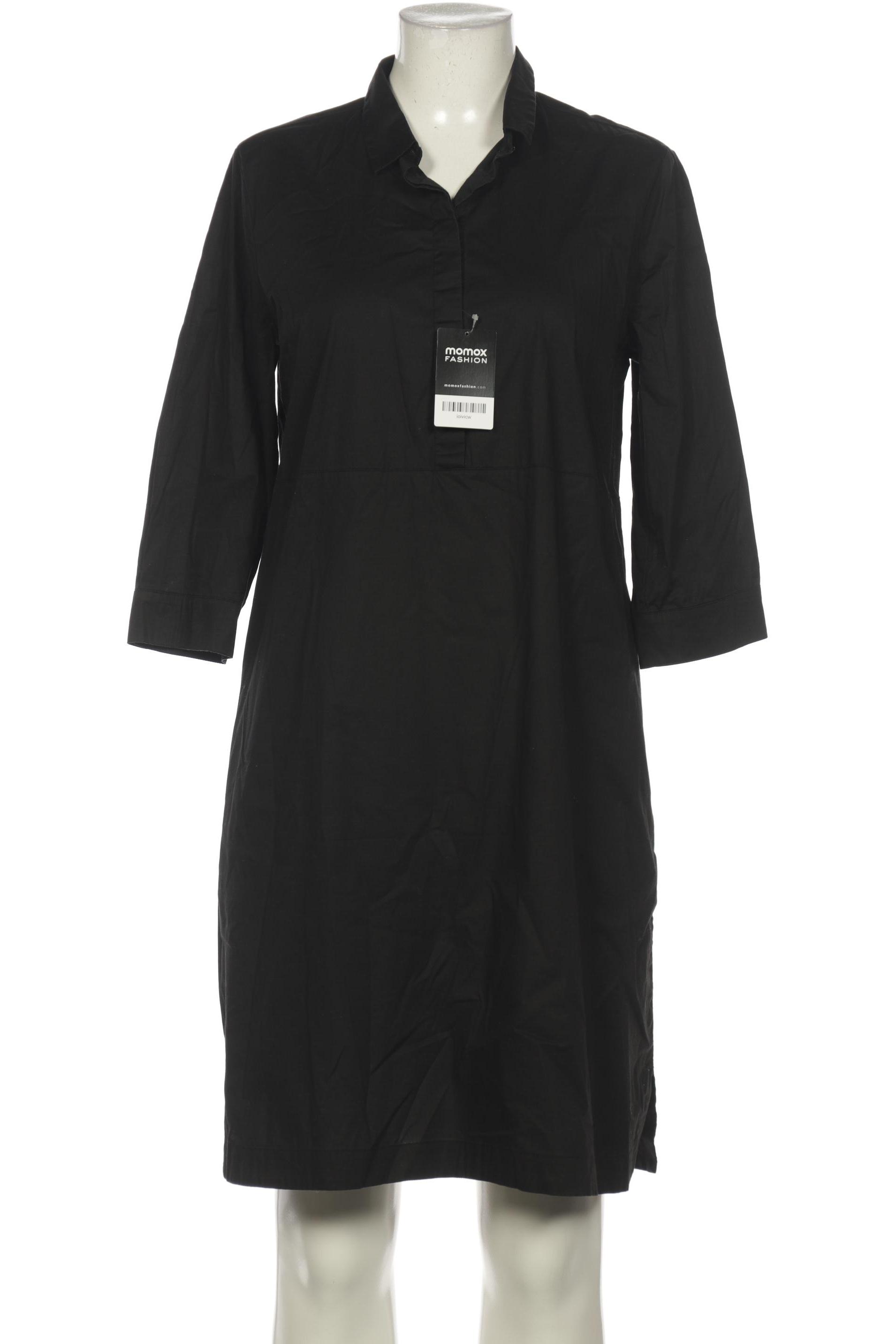 

darling harbour Damen Kleid, schwarz