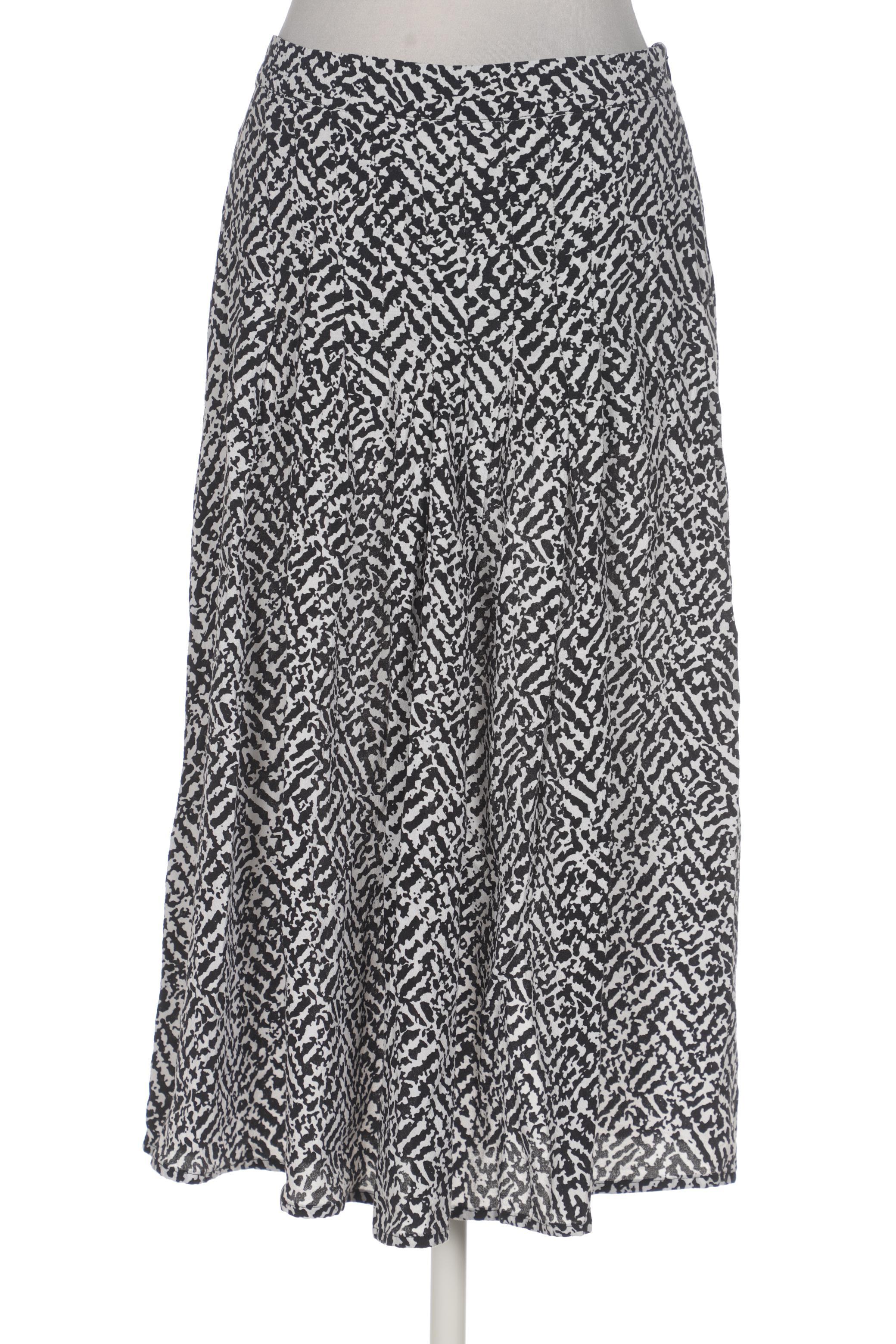 

darling harbour Damen Rock, schwarz, Gr. 36