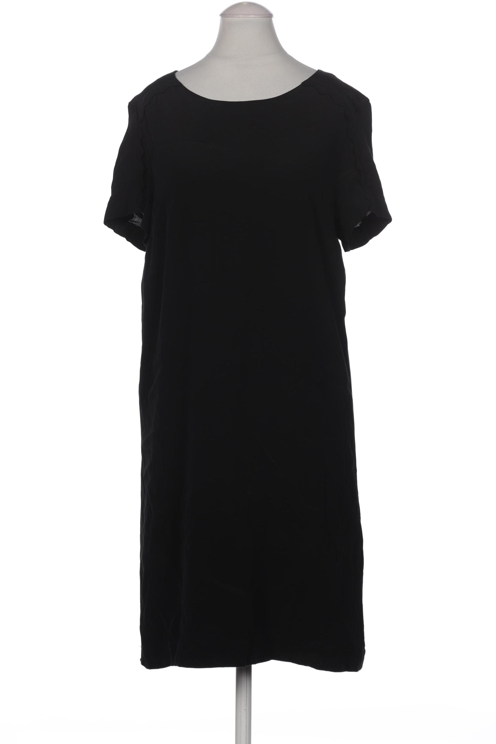 

darling harbour Damen Kleid, schwarz, Gr. 36