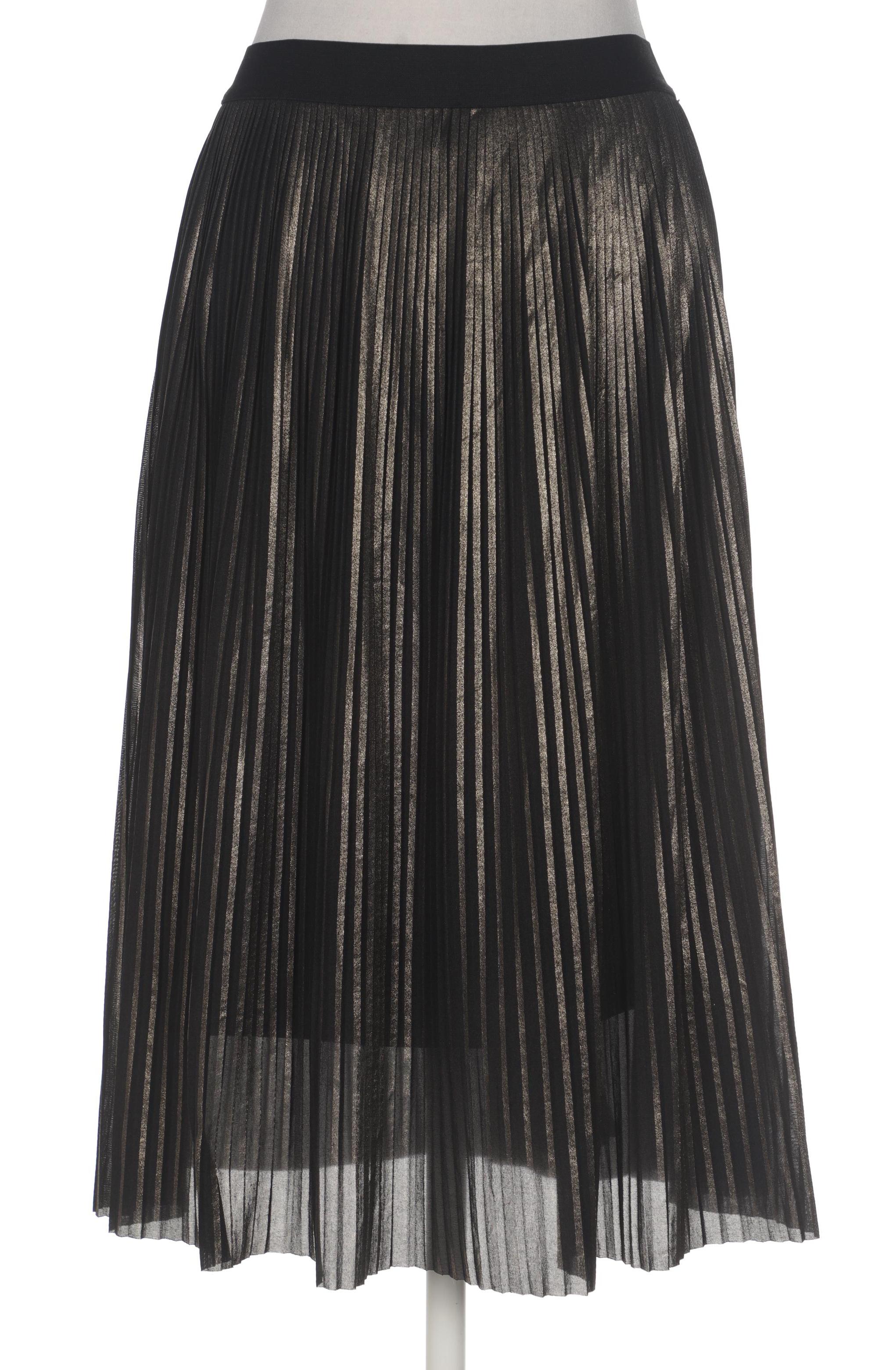 

darling harbour Damen Rock, schwarz, Gr. 38