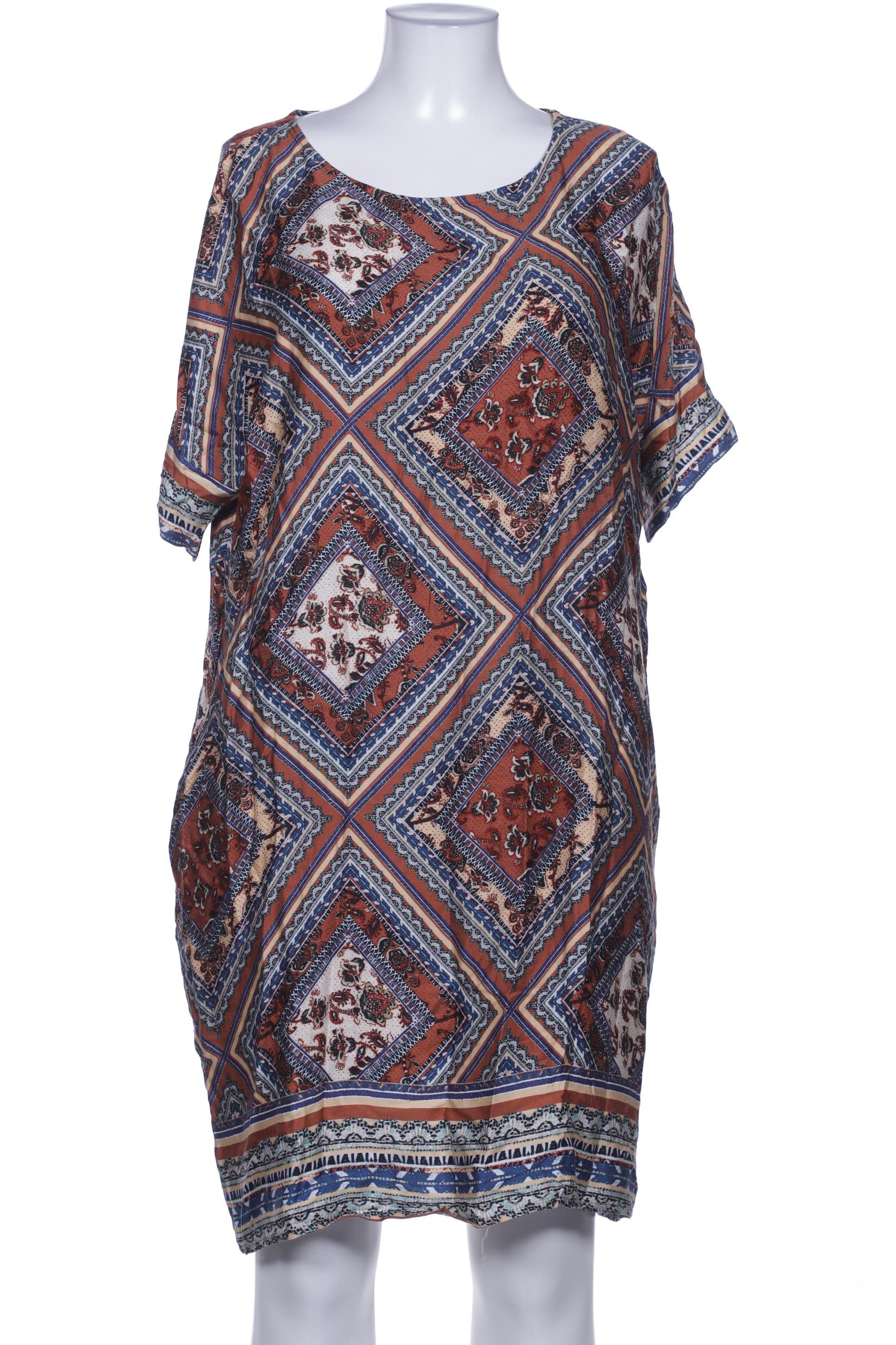 

darling harbour Damen Kleid, braun