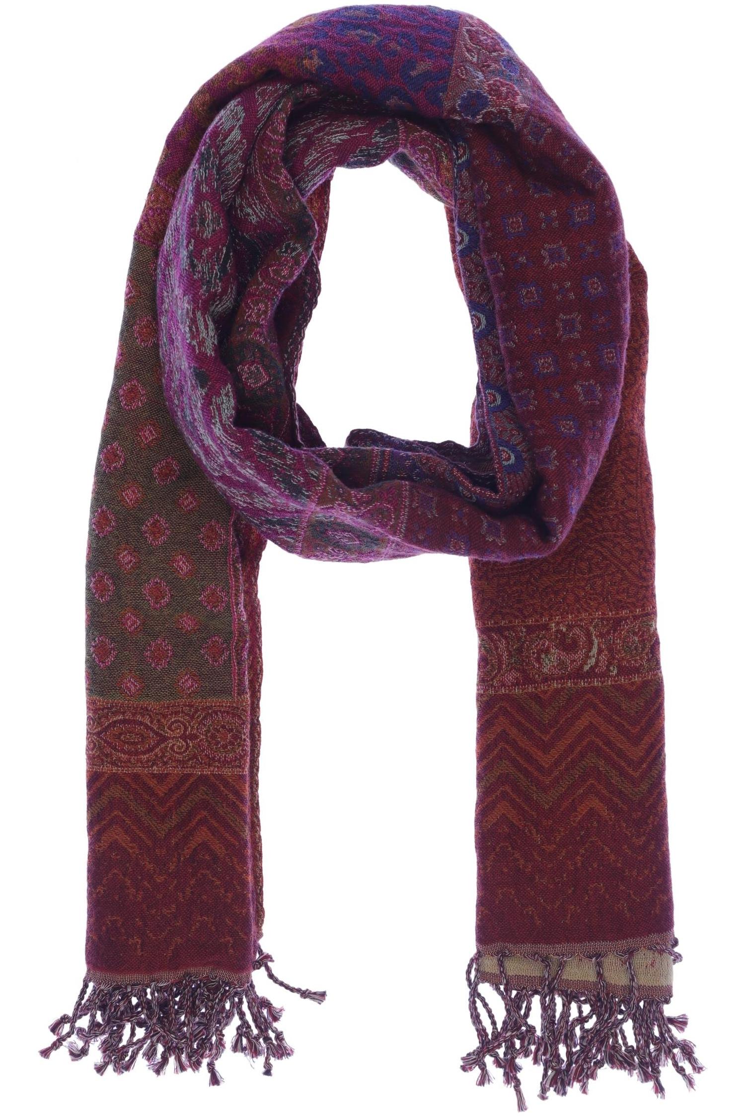 

darling harbour Damen Schal, bordeaux, Gr.