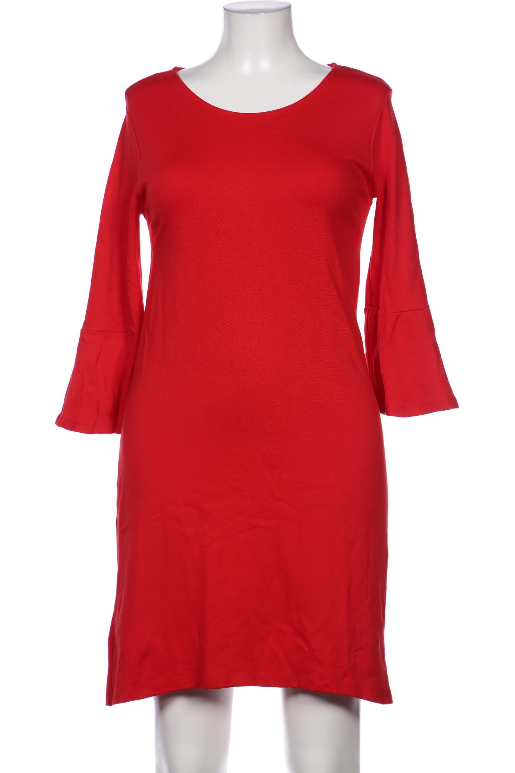 

darling harbour Damen Kleid, rot, Gr. 42