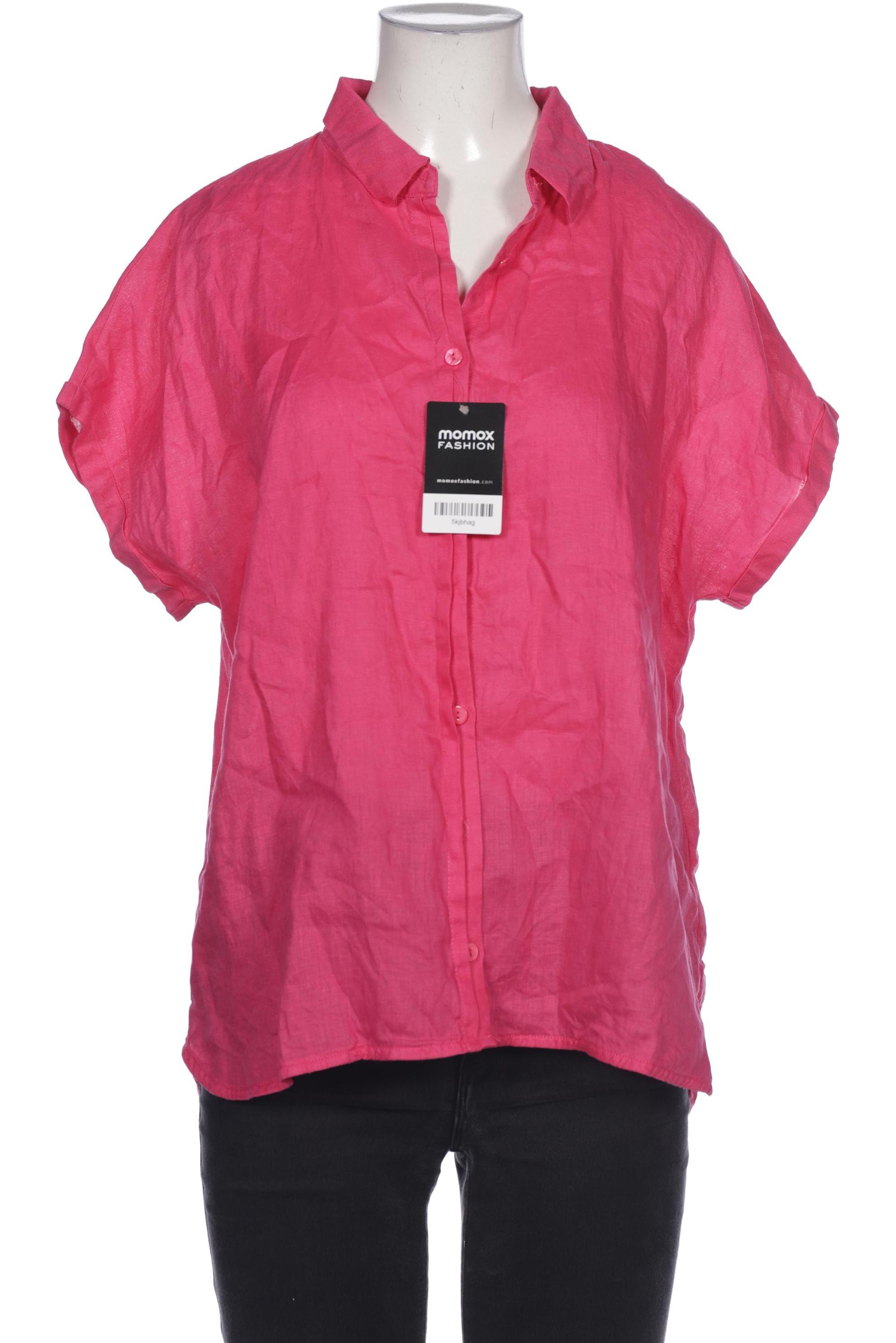 

darling harbour Damen Bluse, pink, Gr. 38