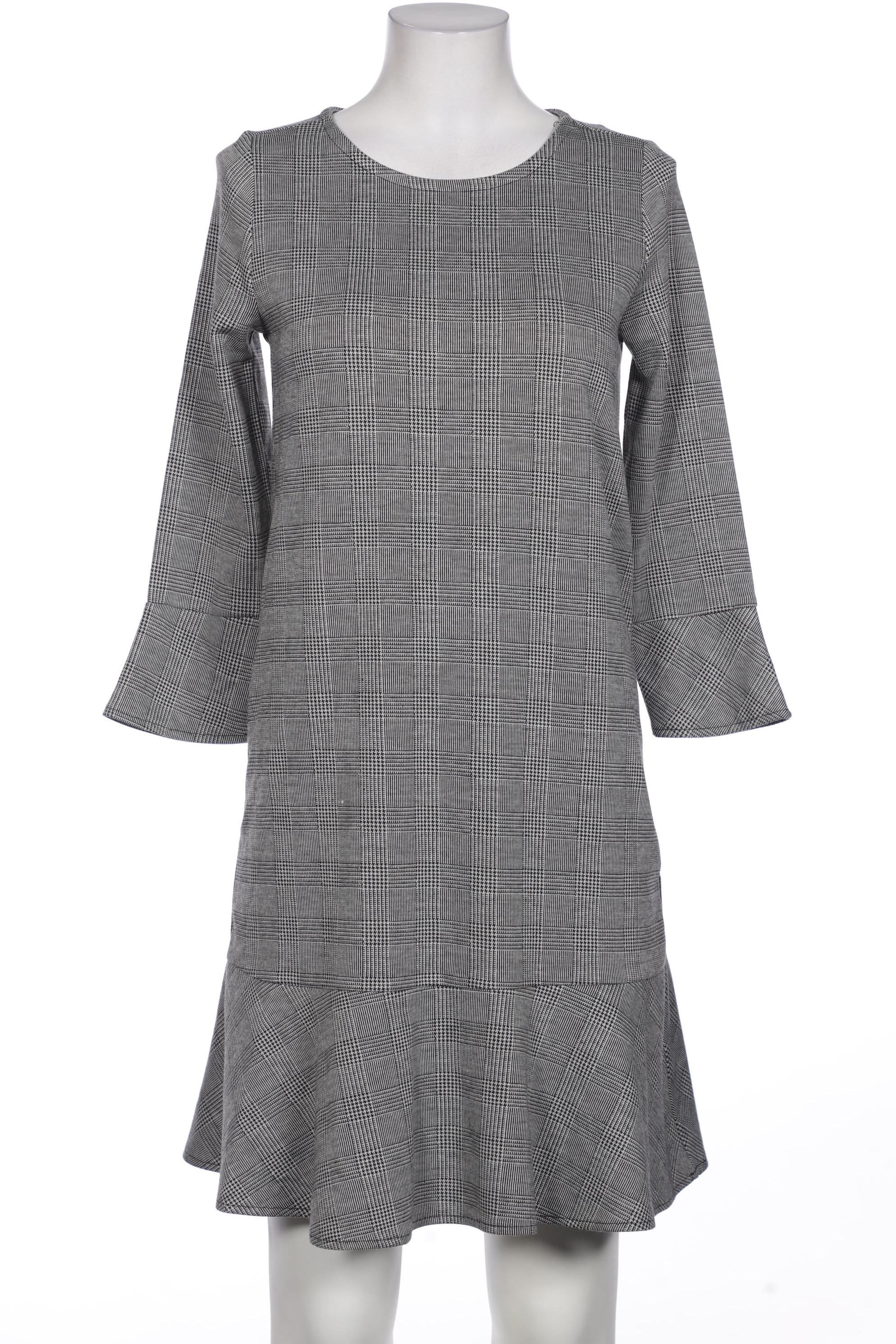 

darling harbour Damen Kleid, grau, Gr. 38