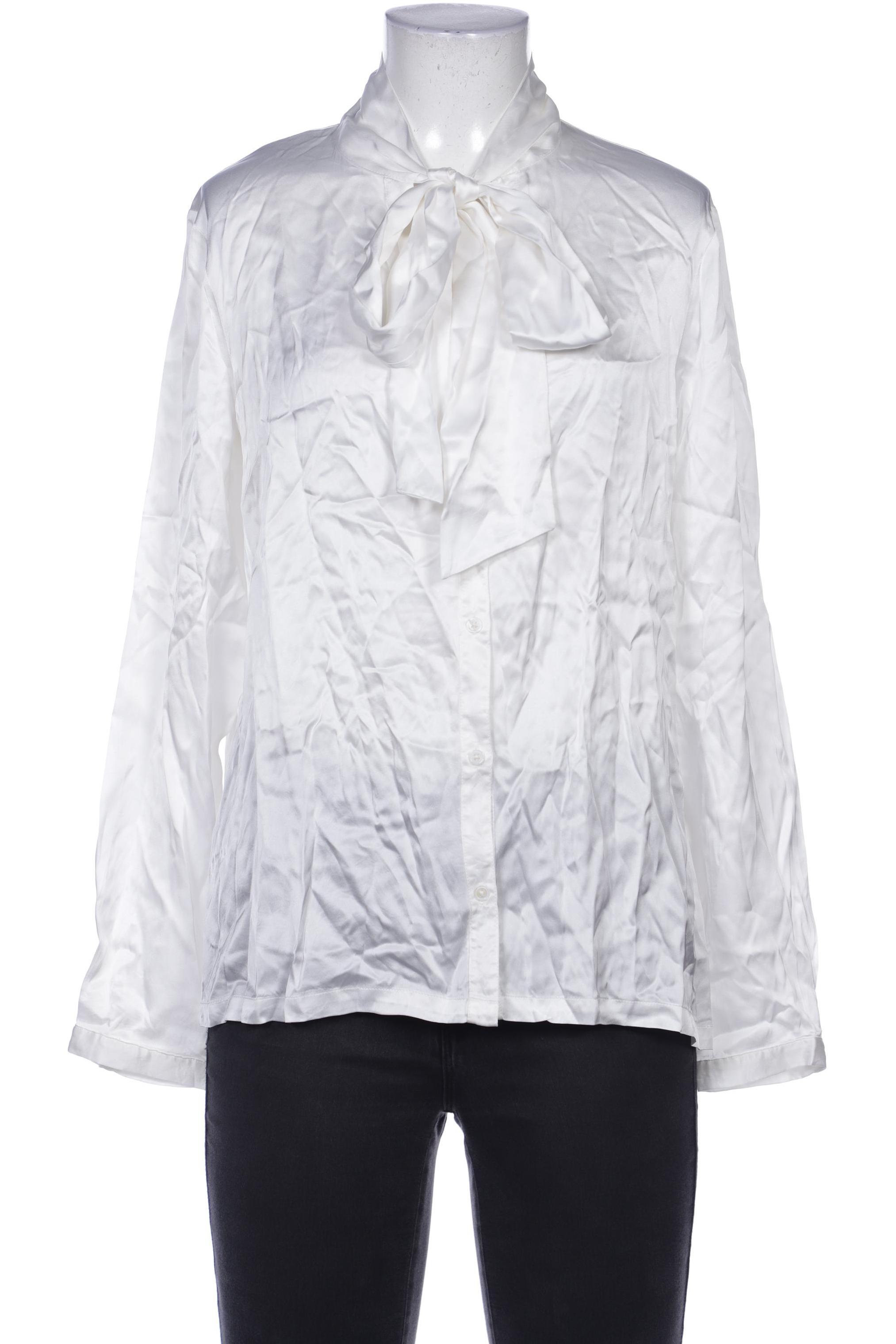 

darling harbour Damen Bluse, cremeweiß, Gr. 38