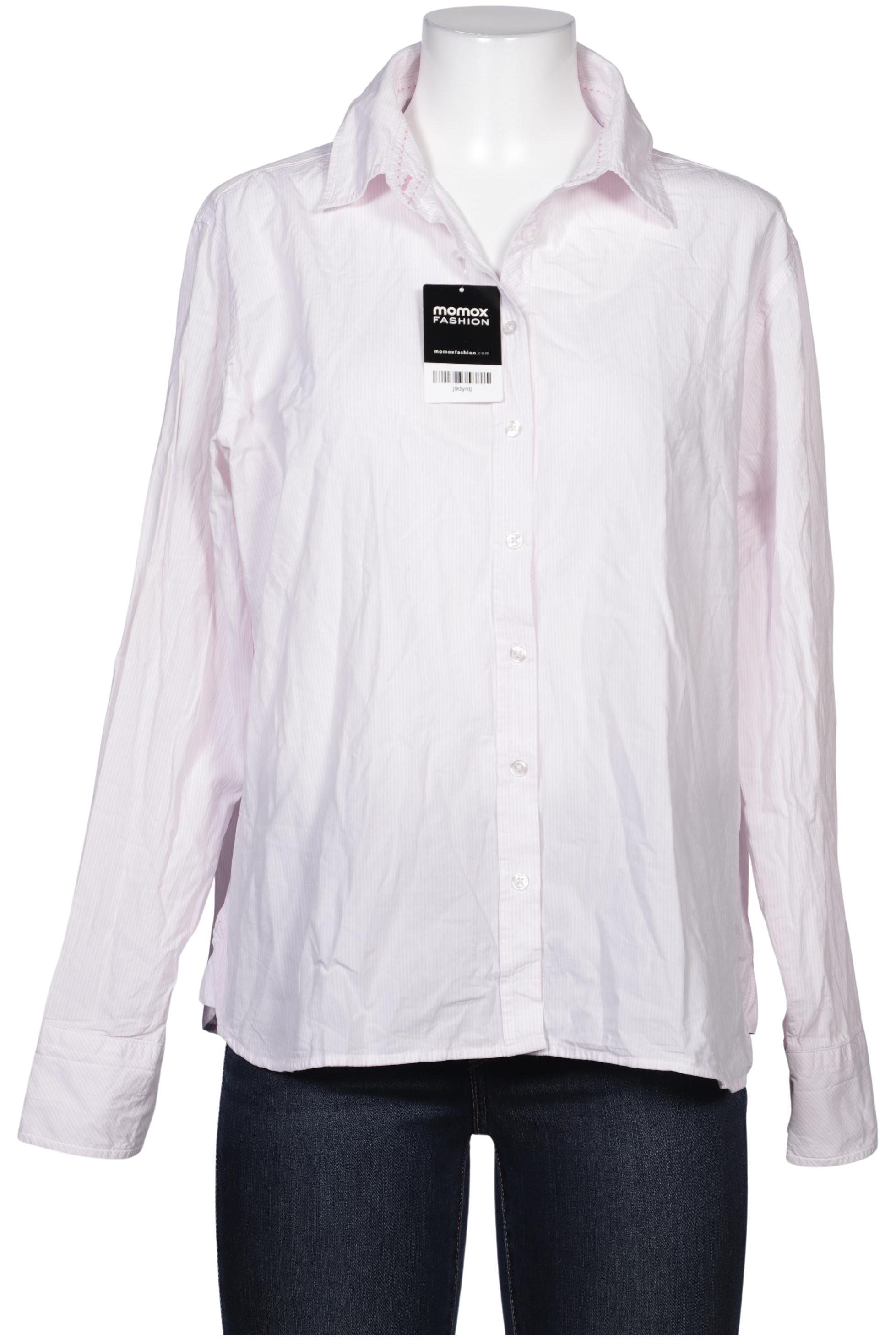 

darling harbour Damen Bluse, pink, Gr. 46