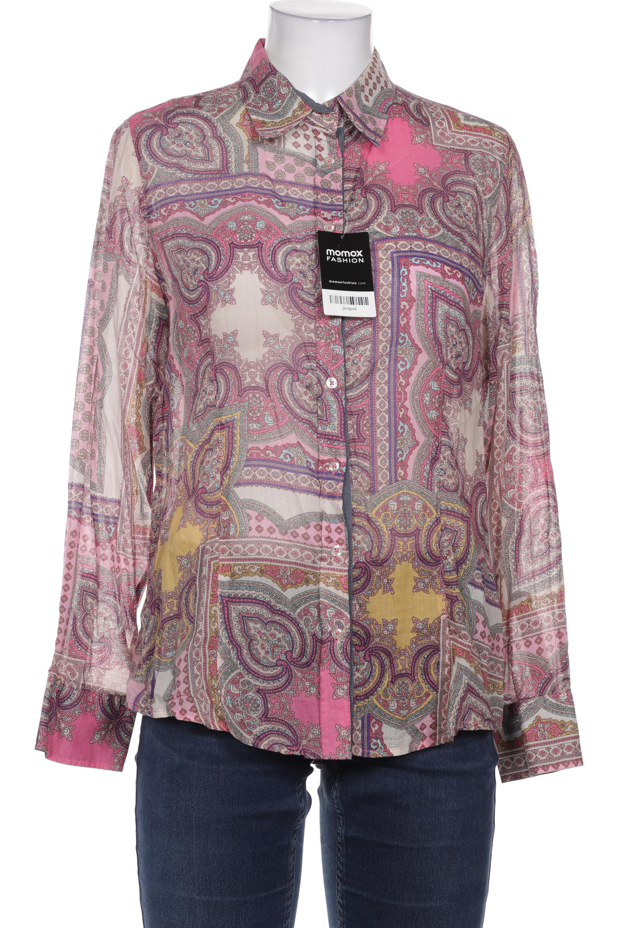 

darling harbour Damen Bluse, pink