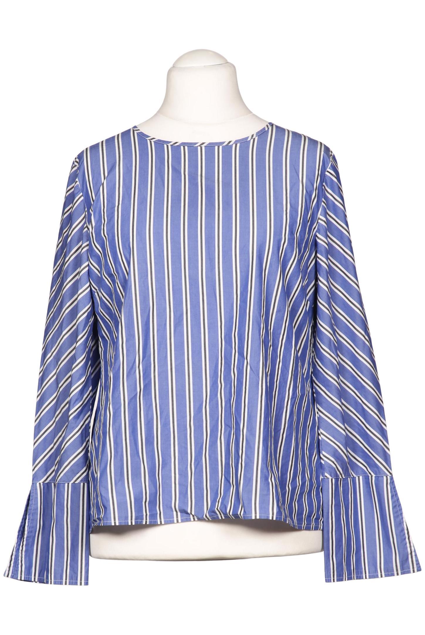 

darling harbour Damen Bluse, mehrfarbig, Gr. 42