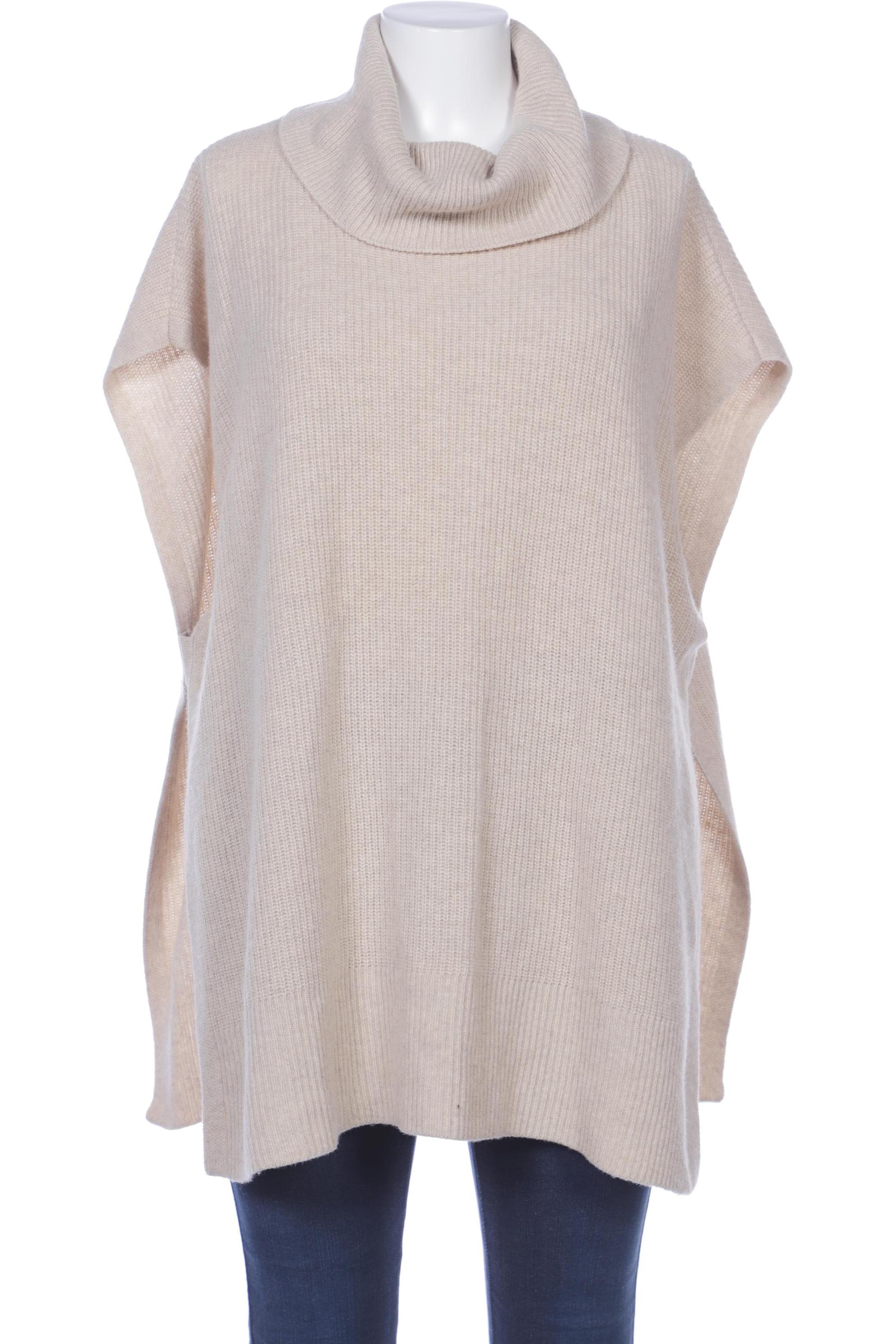 

darling harbour Damen Pullover, beige, Gr. 42