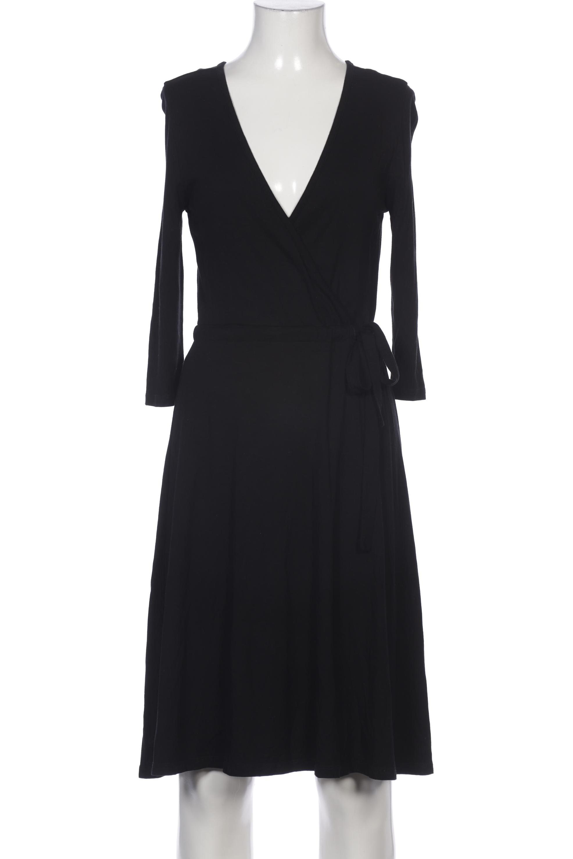 

darling harbour Damen Kleid, schwarz, Gr. 36
