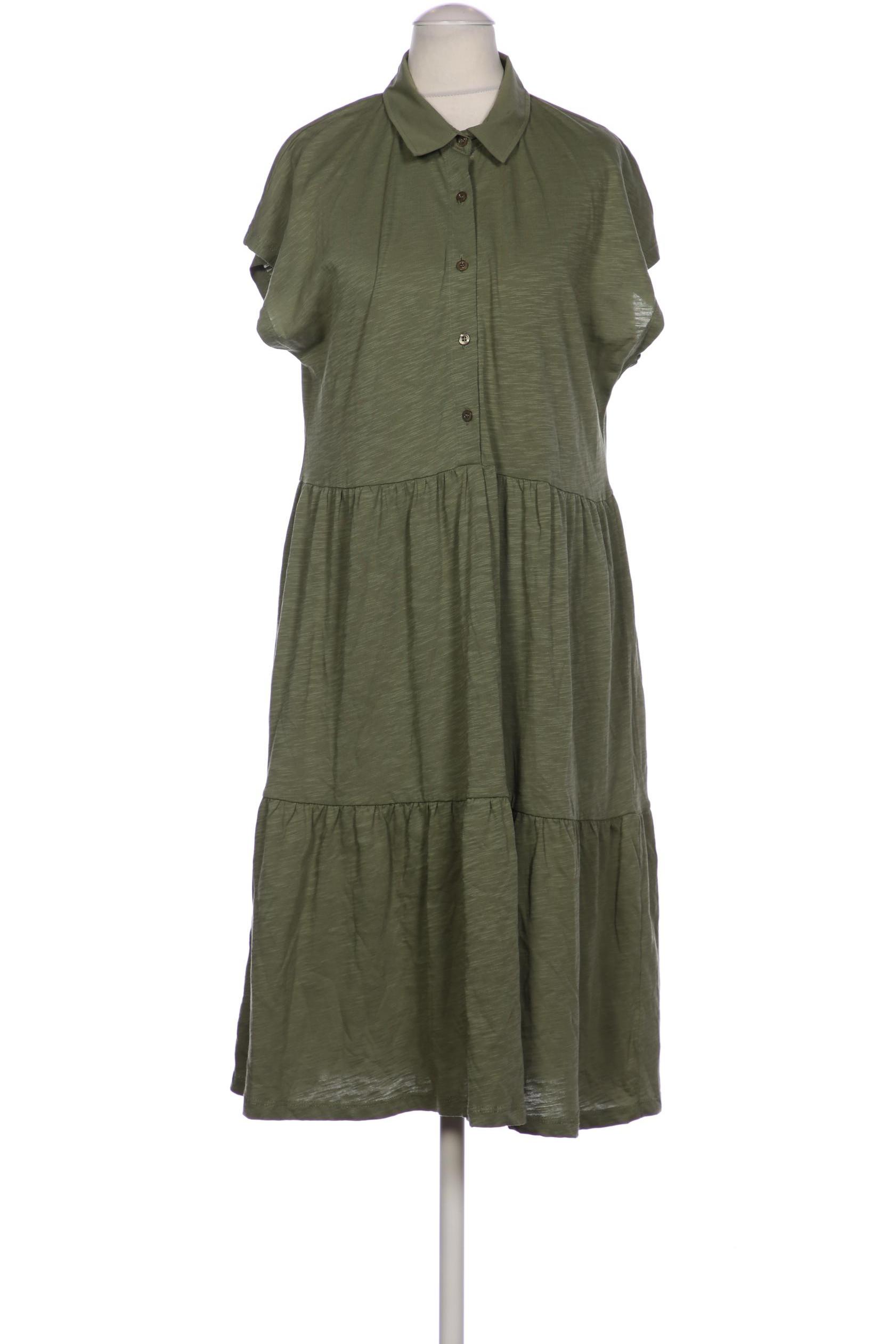 

darling harbour Damen Kleid, hellgrün, Gr. 36