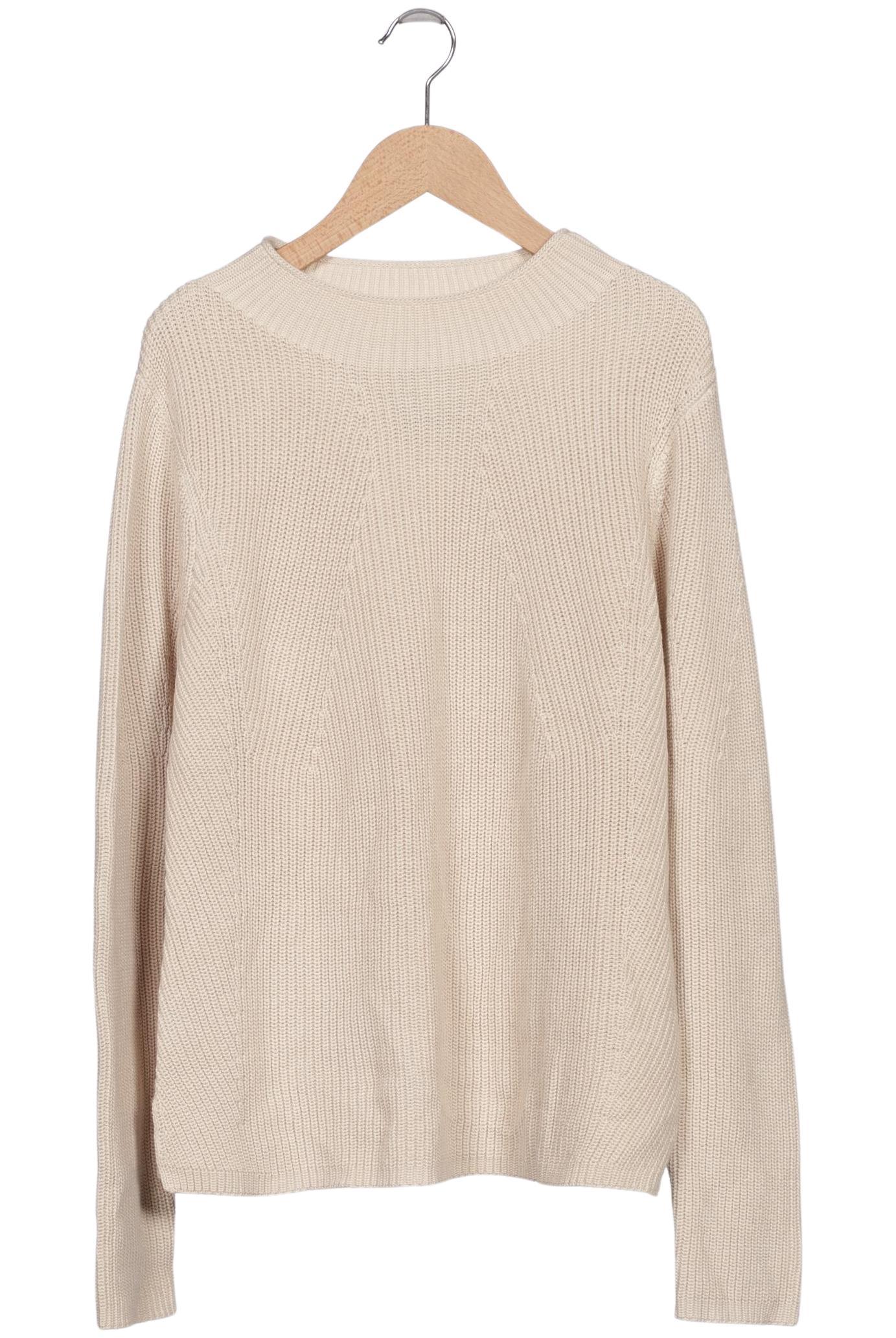 

darling harbour Damen Pullover, beige, Gr. 34