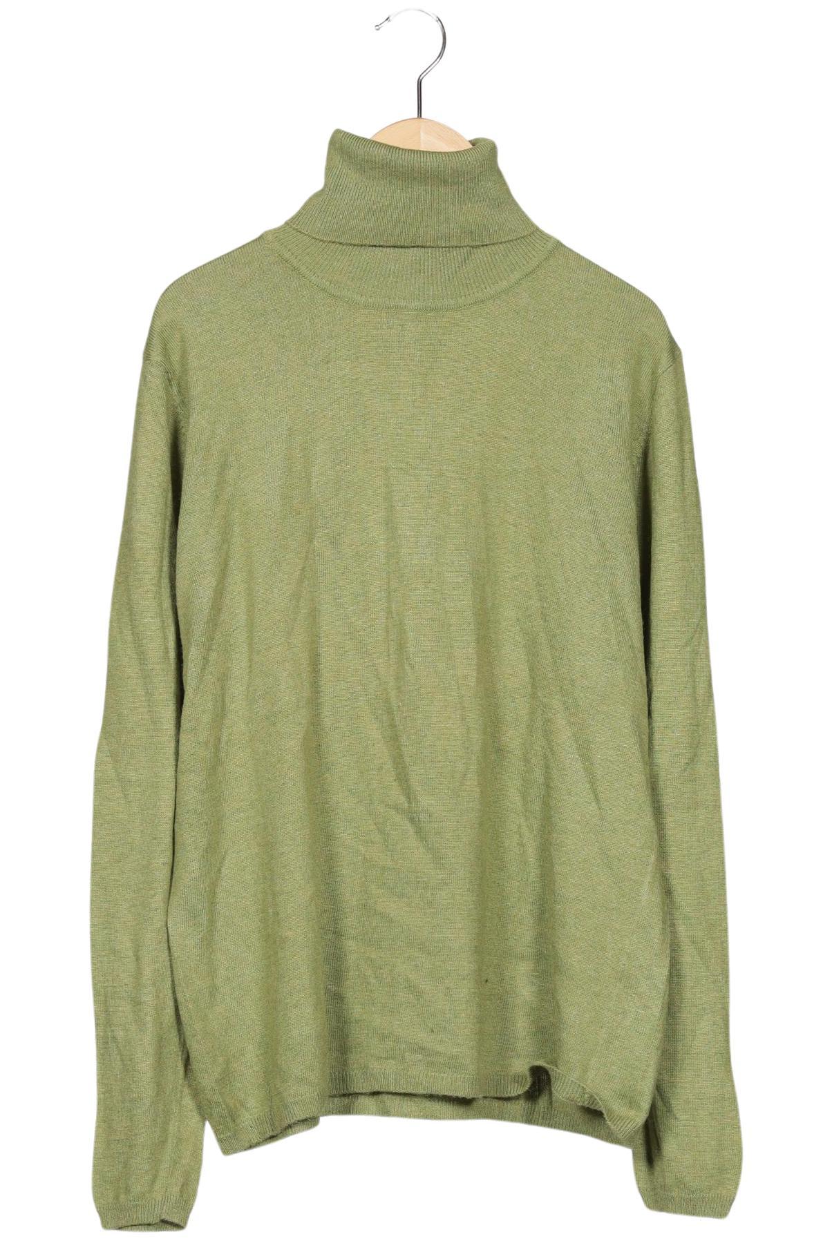 

darling harbour Damen Pullover, hellgrün, Gr. 42