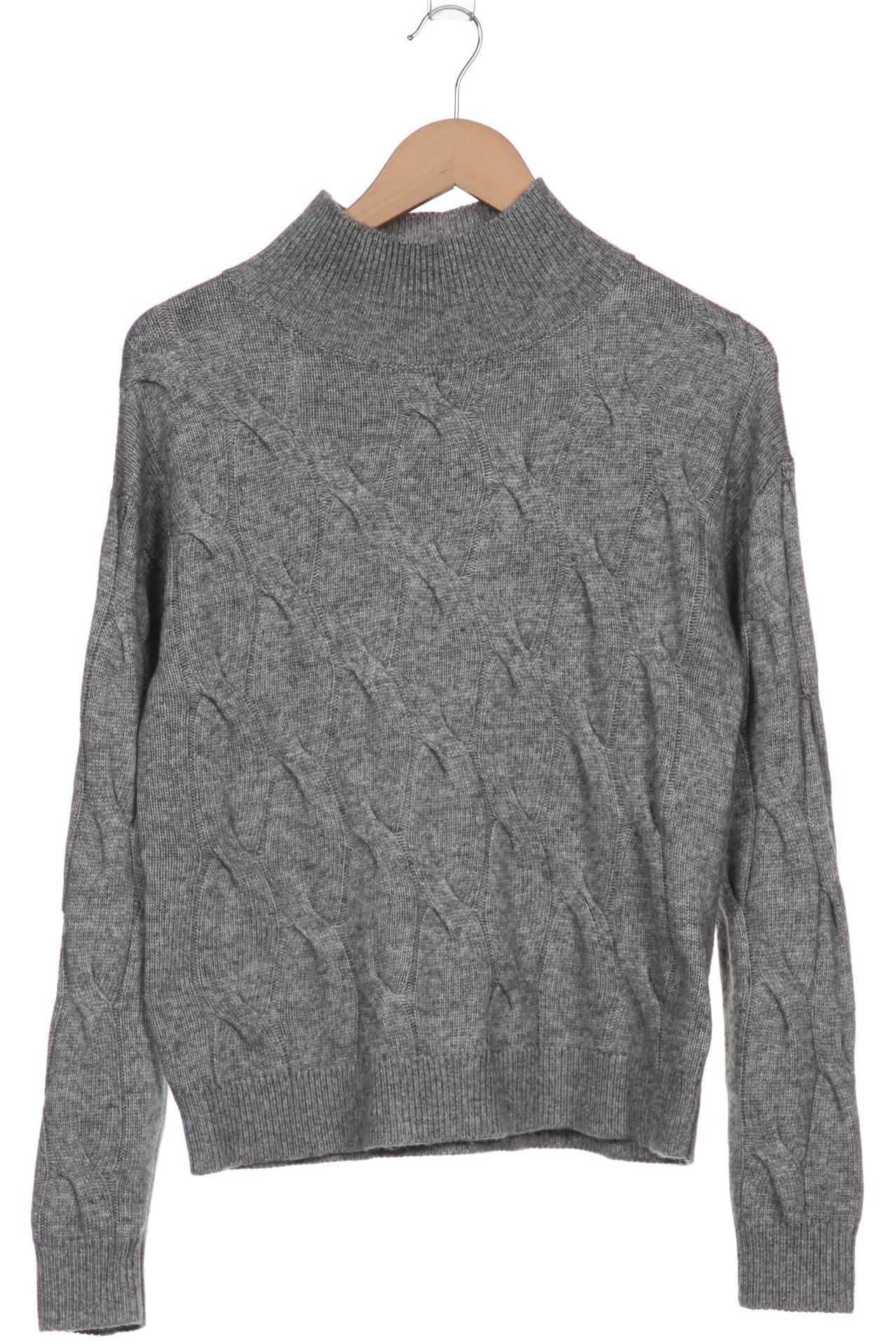 

darling harbour Damen Pullover, grau