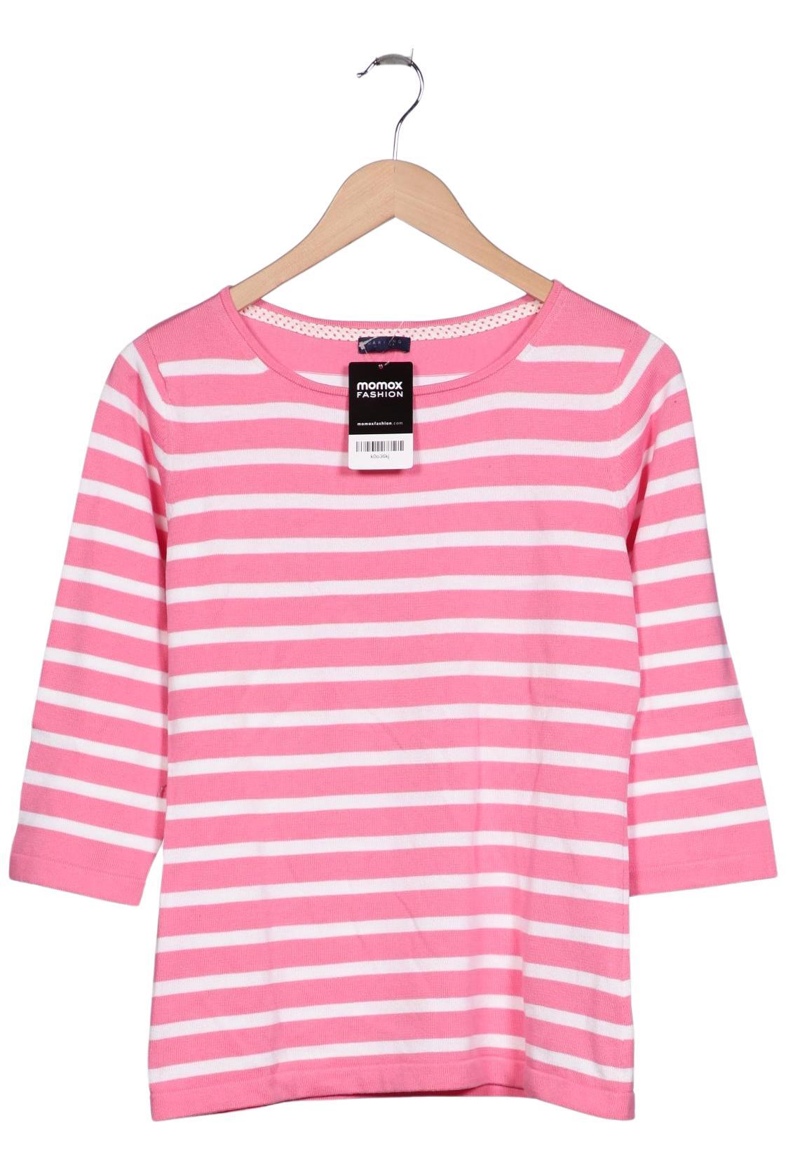 

darling harbour Damen Pullover, mehrfarbig, Gr. 38