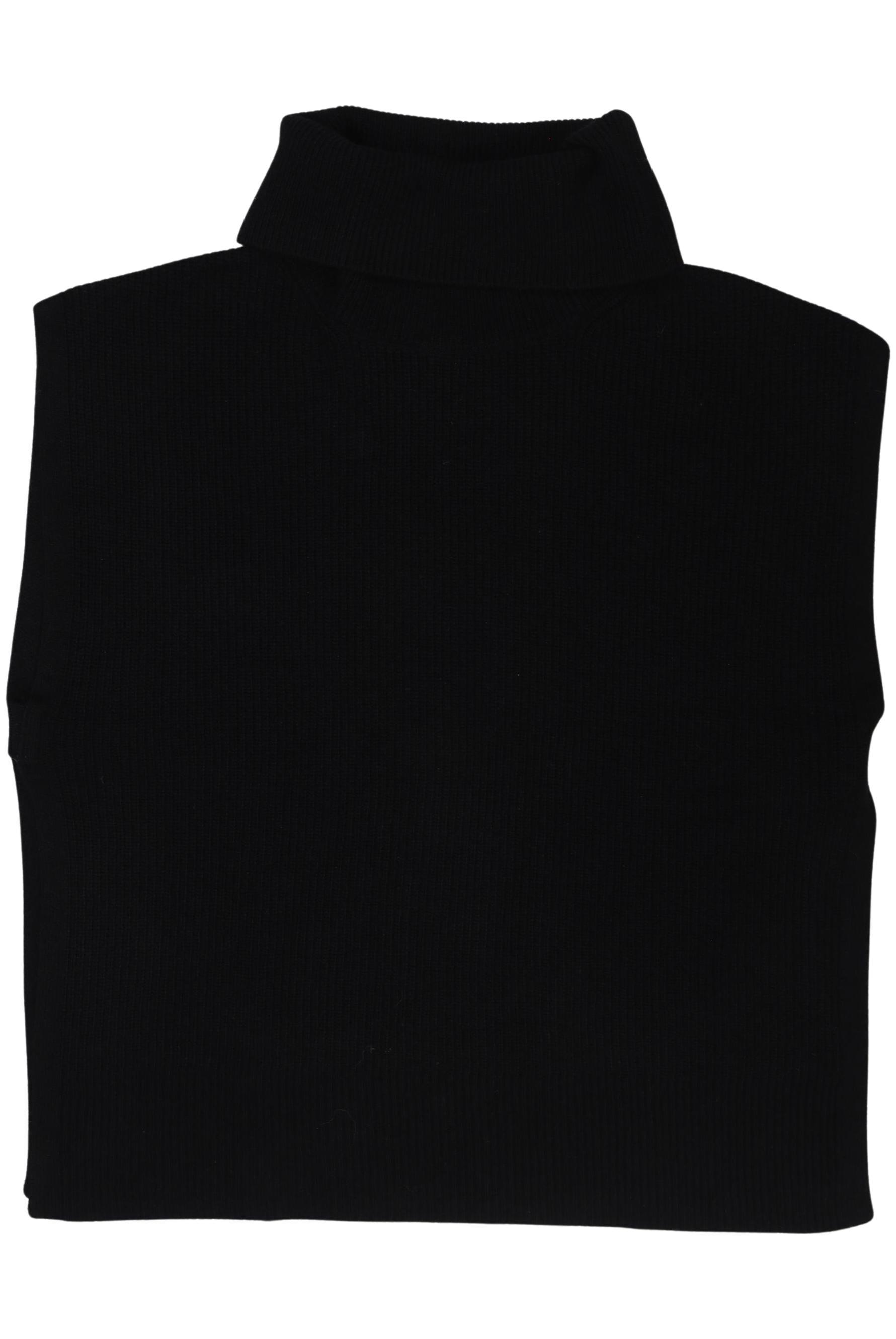 

darling harbour Damen Pullover, schwarz, Gr. 36