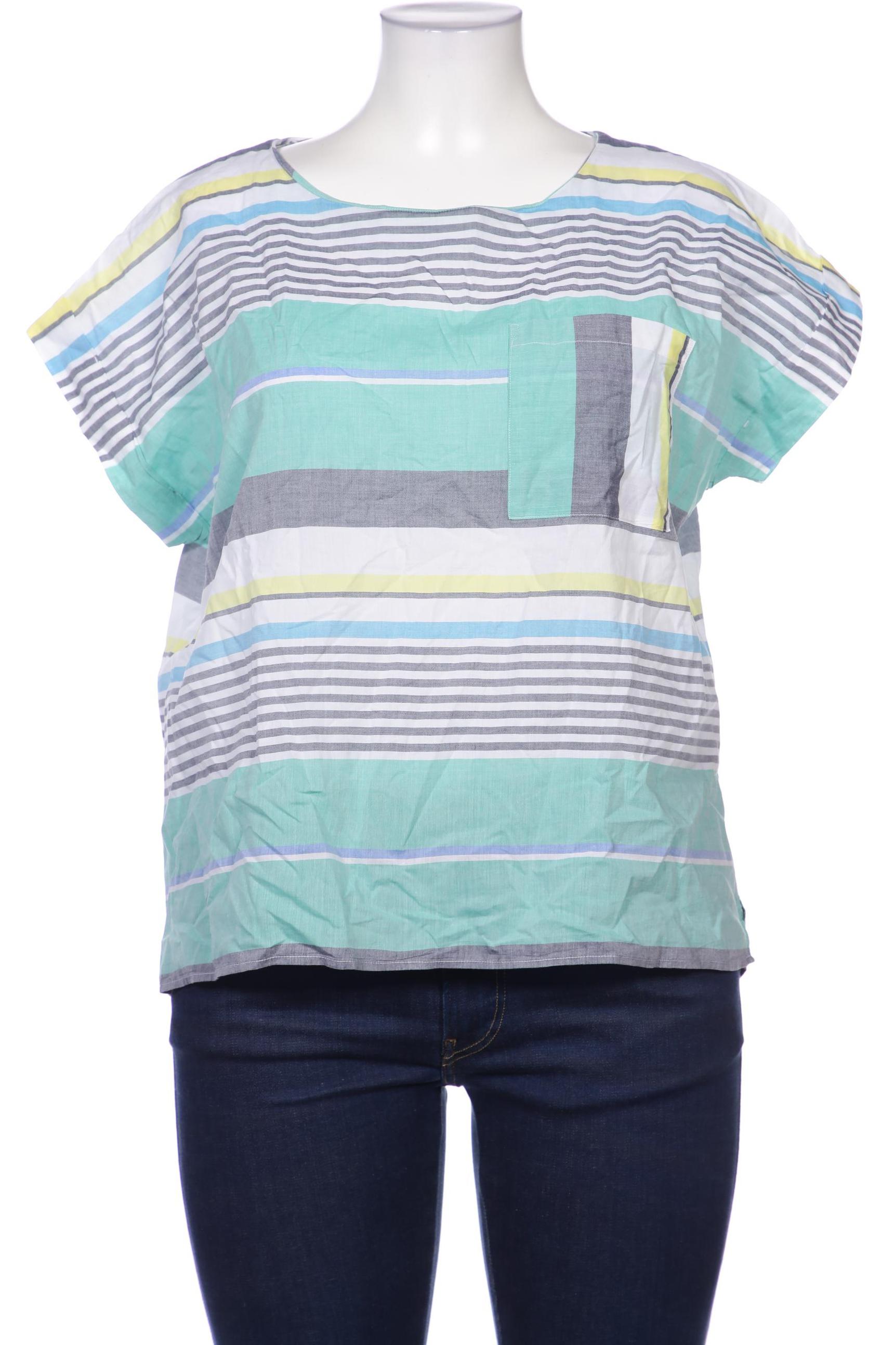 

darling harbour Damen Bluse, mehrfarbig
