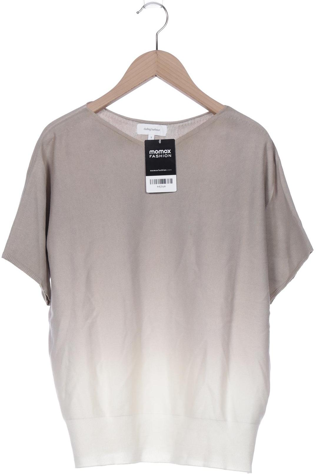 Thumbnail - darling harbour Damen Pullover, beige, Gr. 36