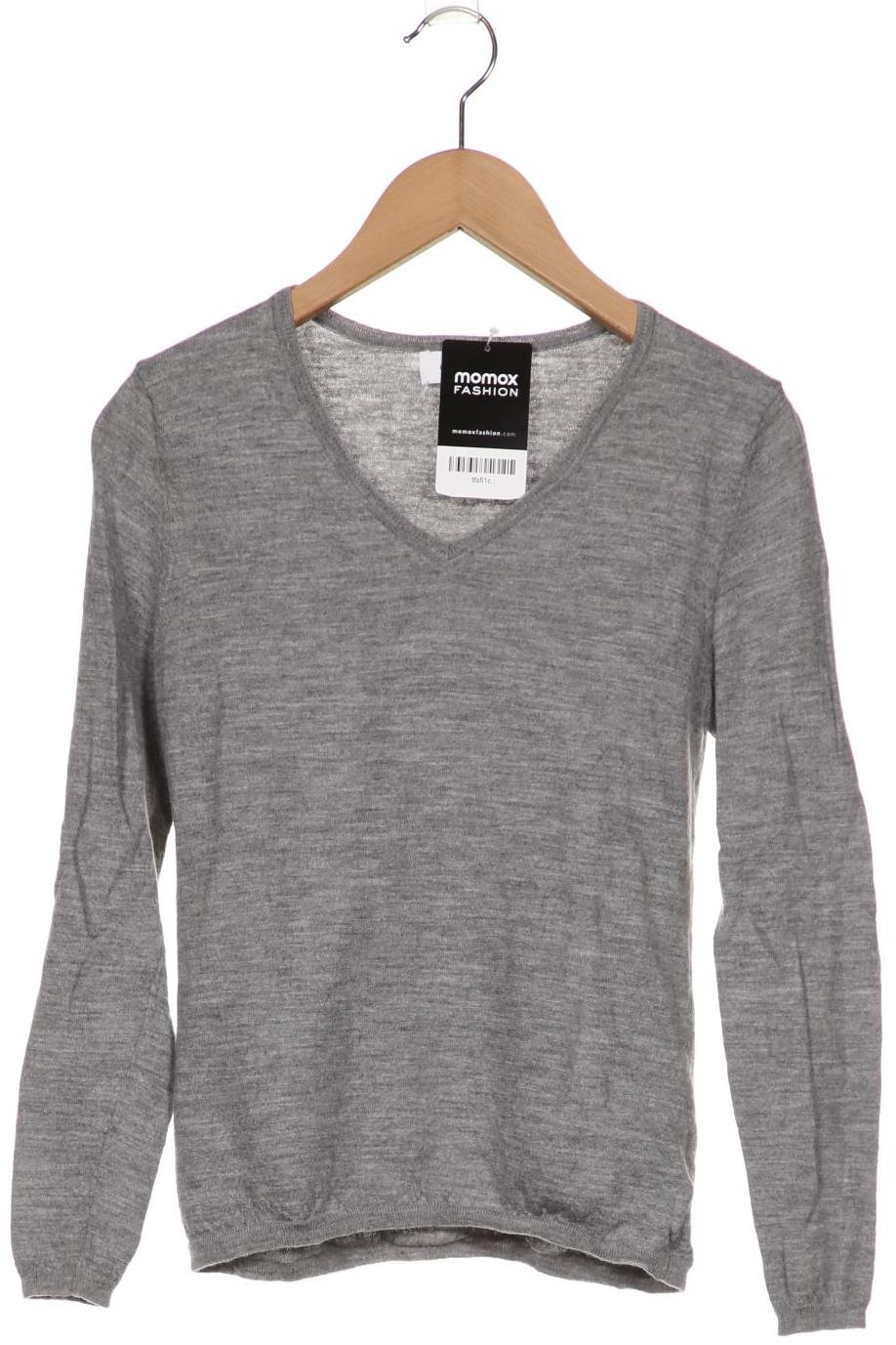 

darling harbour Damen Pullover, grau, Gr. 36
