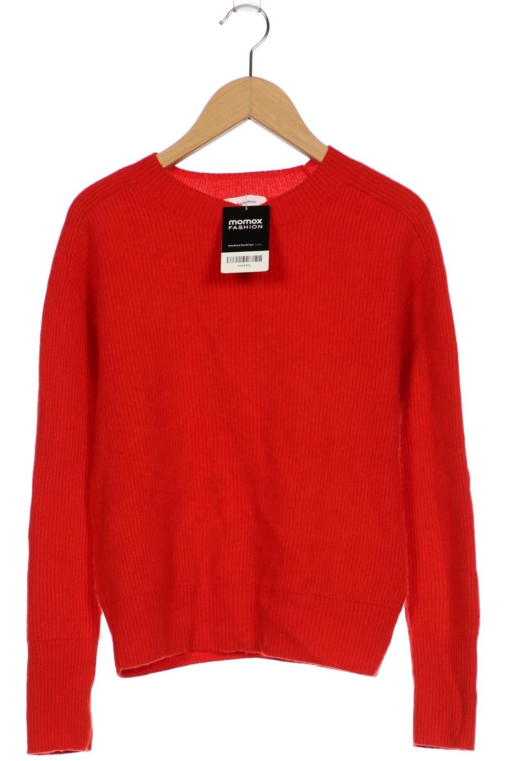 

darling harbour Damen Pullover, rot, Gr. 34