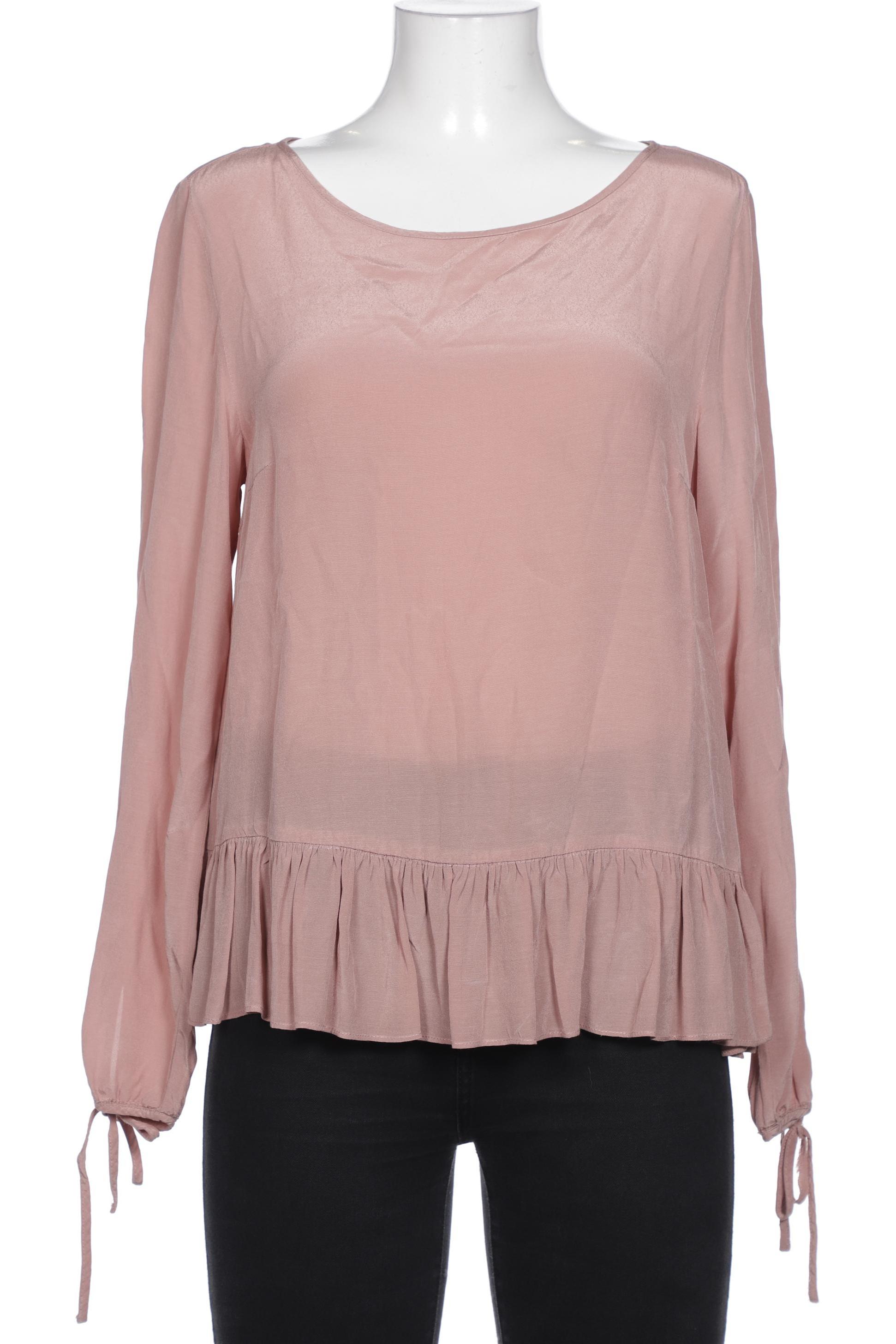 

darling harbour Damen Bluse, pink, Gr. 40