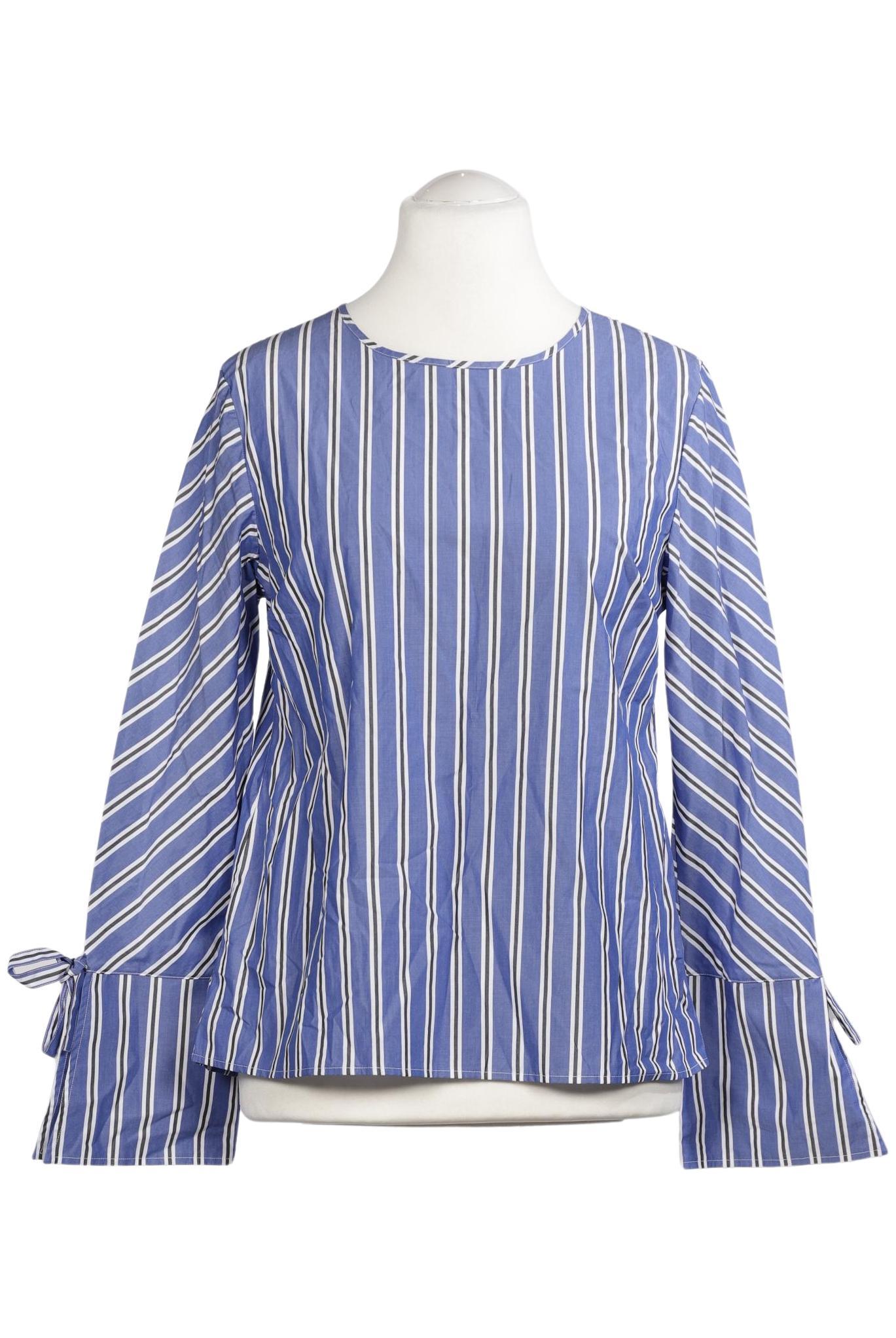 

darling harbour Damen Bluse, mehrfarbig, Gr. 40