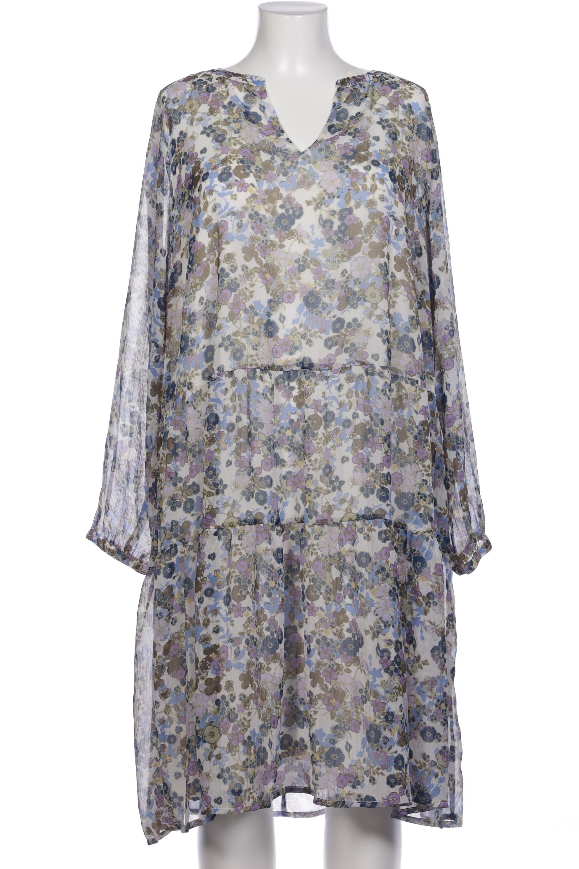 

darling harbour Damen Kleid, mehrfarbig, Gr. 44