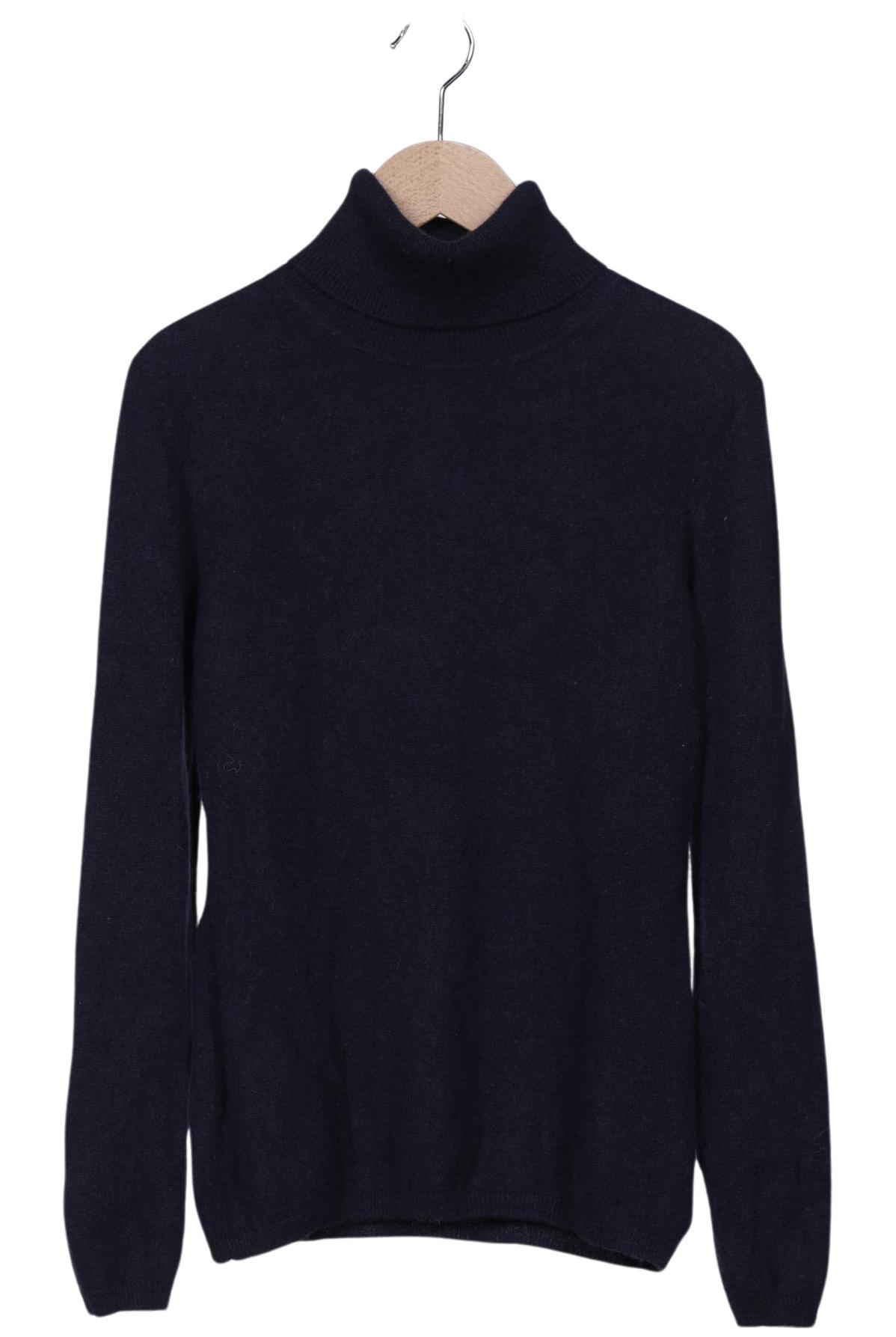 

darling harbour Damen Pullover, marineblau, Gr. 36