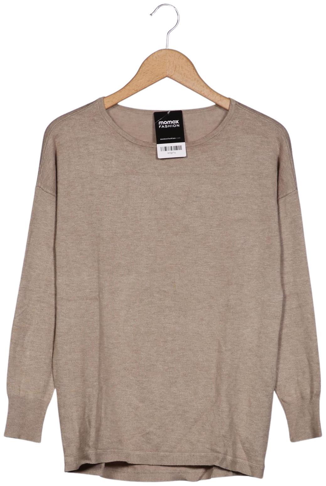 

darling harbour Damen Pullover, beige, Gr. 38