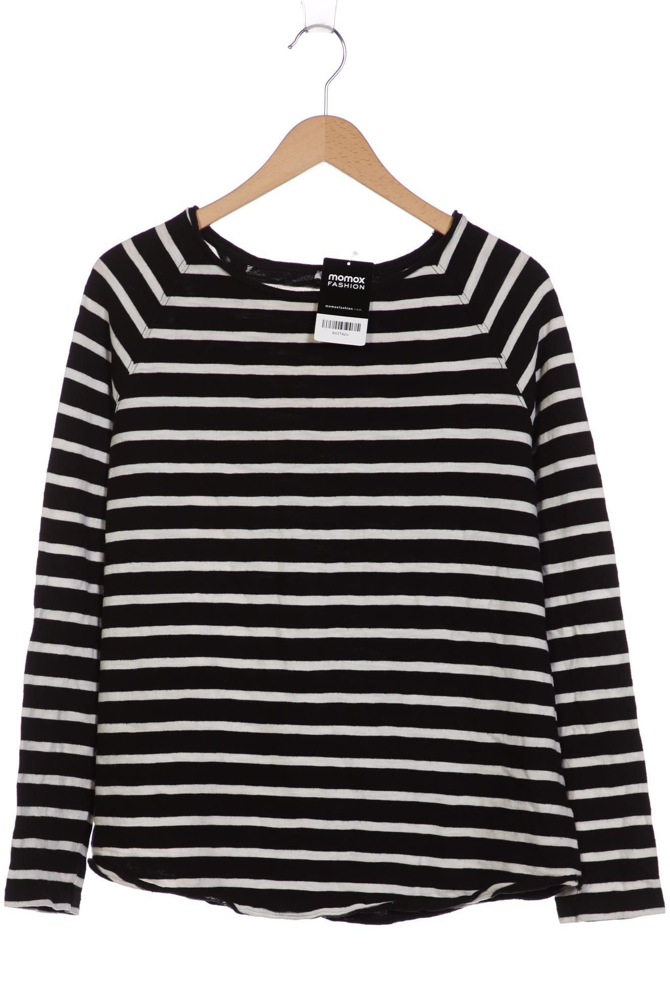 

darling harbour Damen Pullover, schwarz, Gr. 46