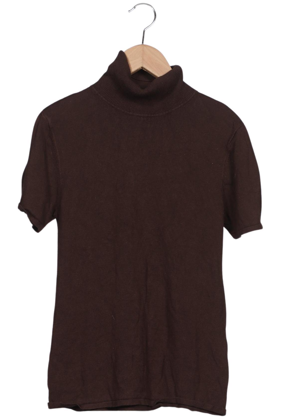 

darling harbour Damen T-Shirt, braun, Gr. 38