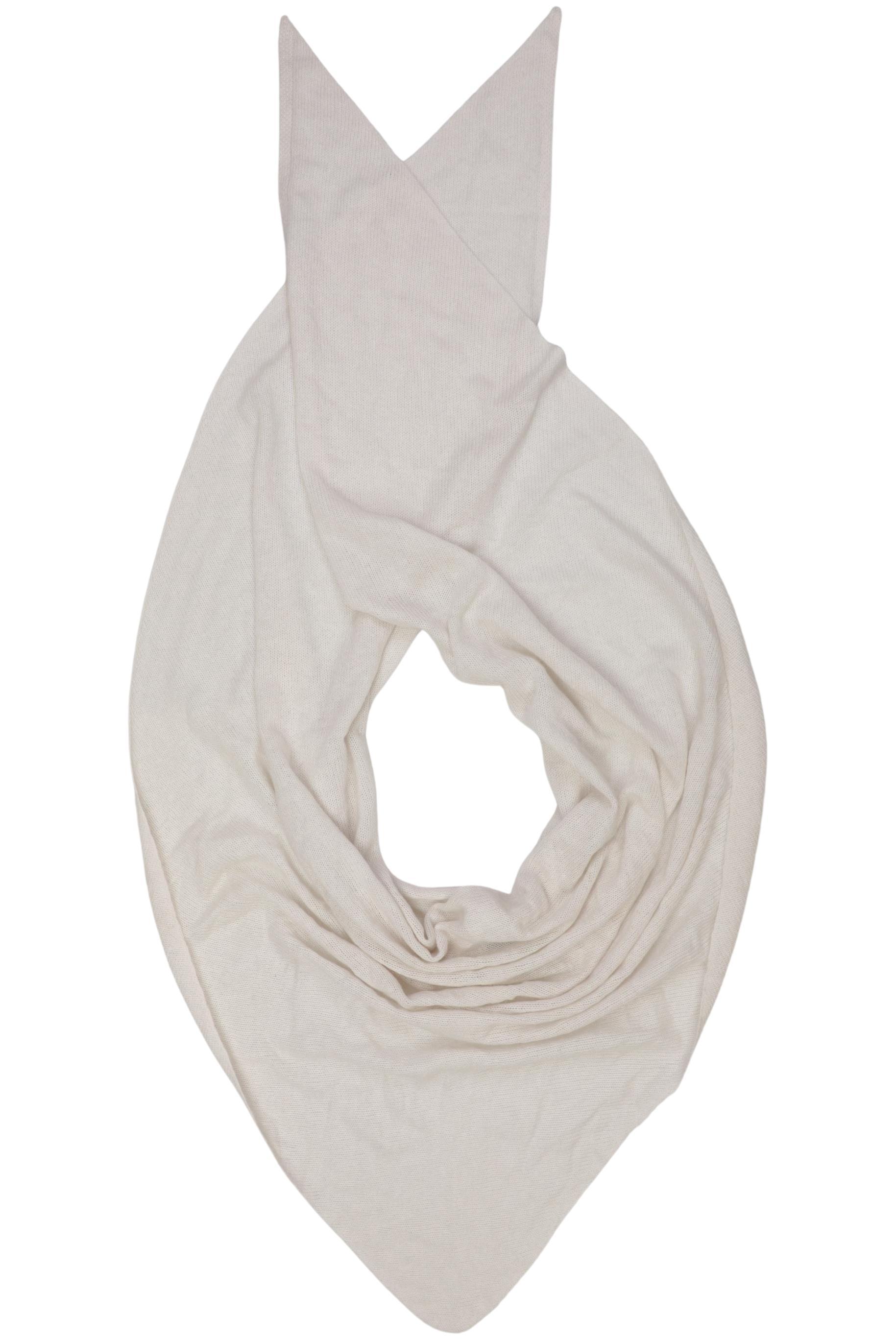 

darling harbour Damen Schal, cremeweiß, Gr.