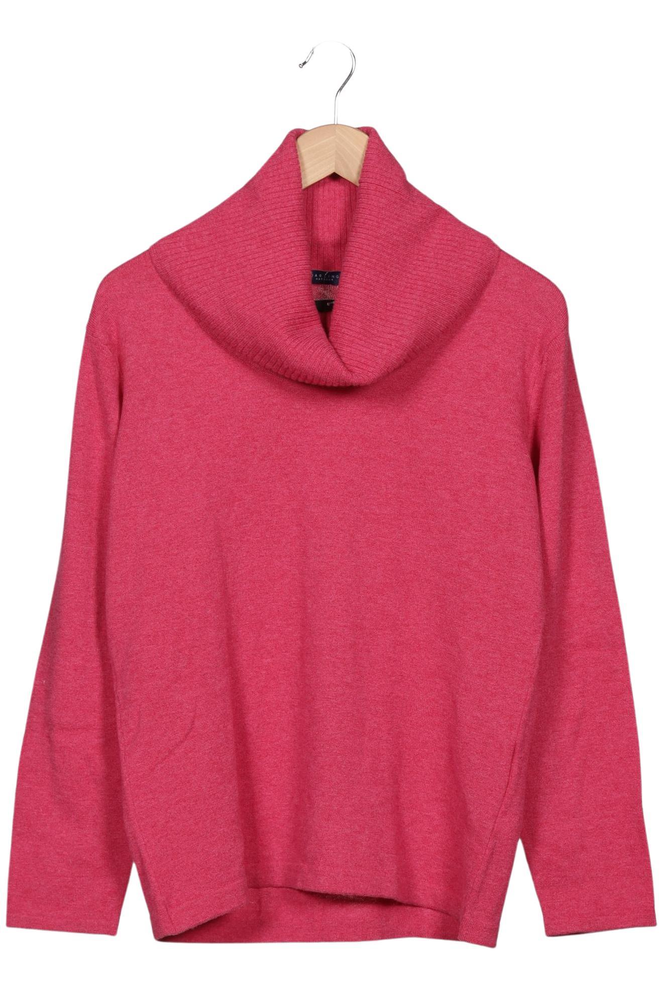 

darling harbour Damen Pullover, pink, Gr. 46