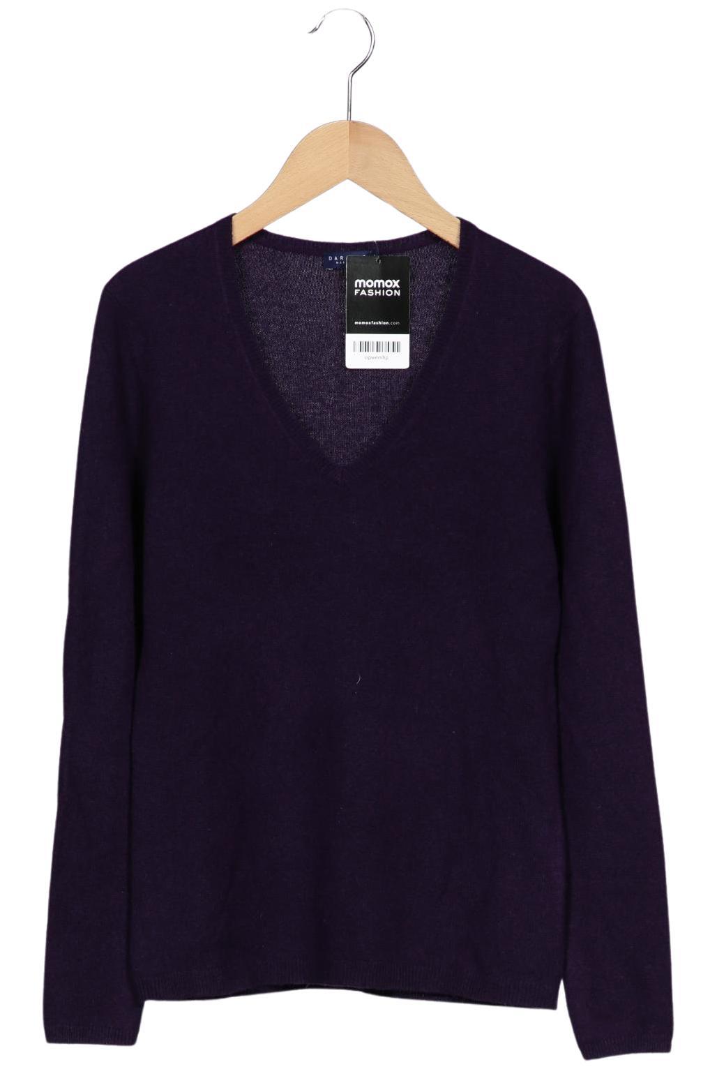 

darling harbour Damen Pullover, flieder, Gr. 36