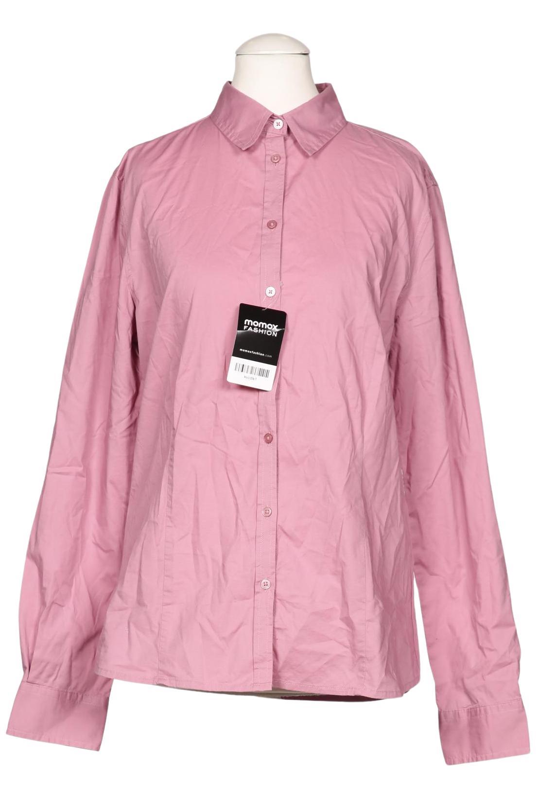 

darling harbour Damen Bluse, pink, Gr. 40