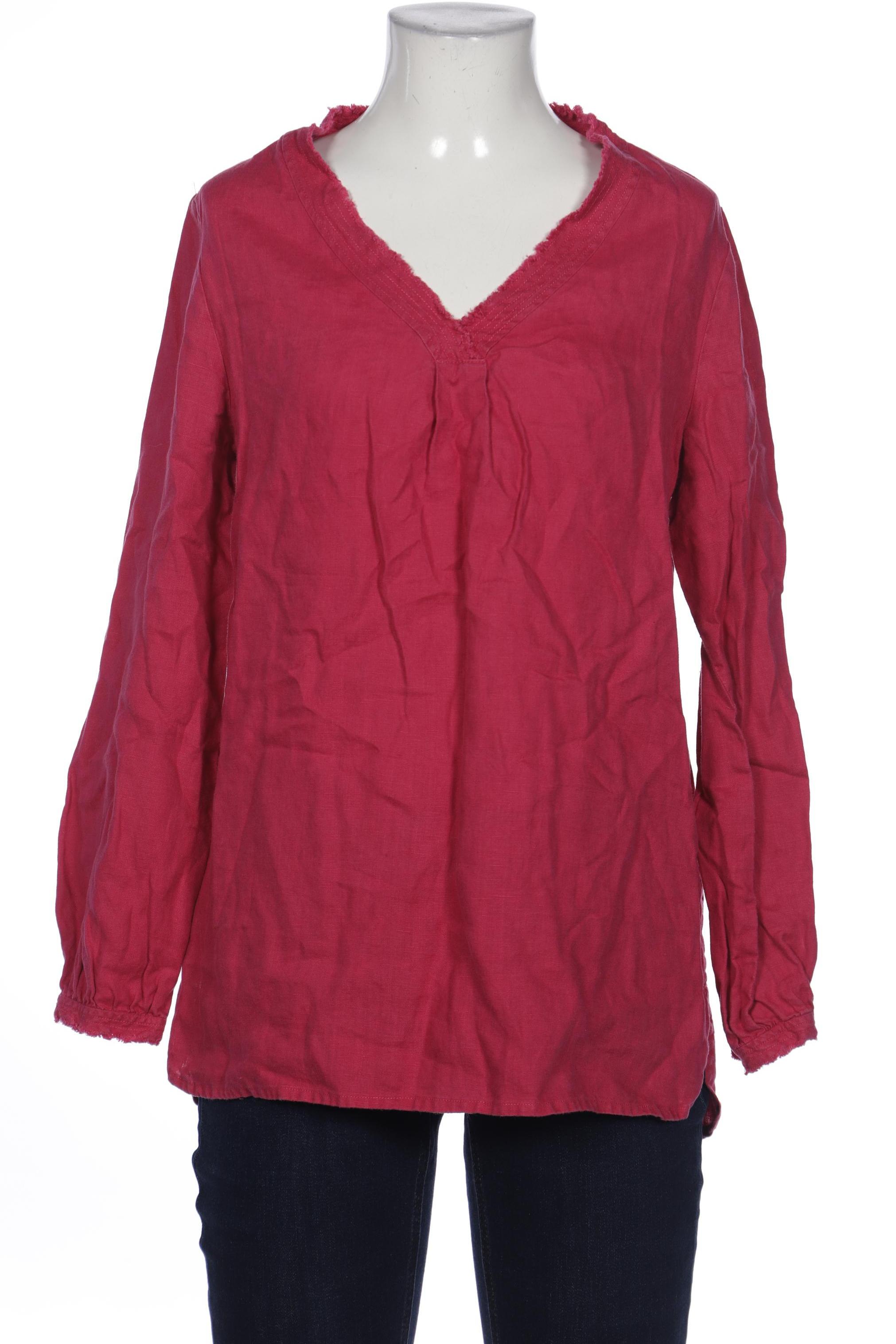 

darling harbour Damen Bluse, pink