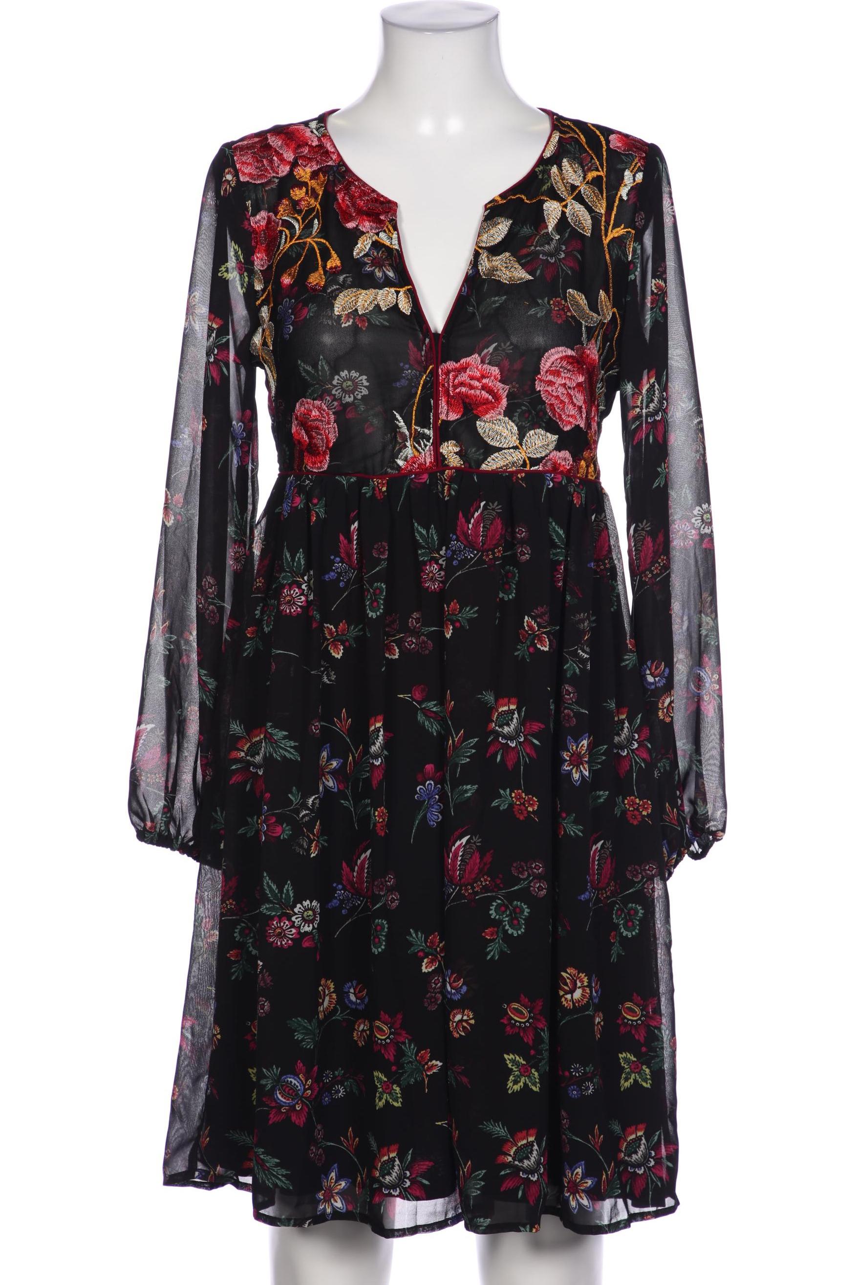 

darling harbour Damen Kleid, schwarz