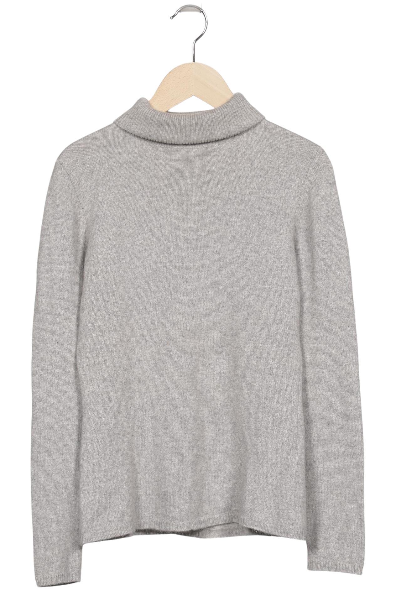 

darling harbour Damen Pullover, grau, Gr. 36