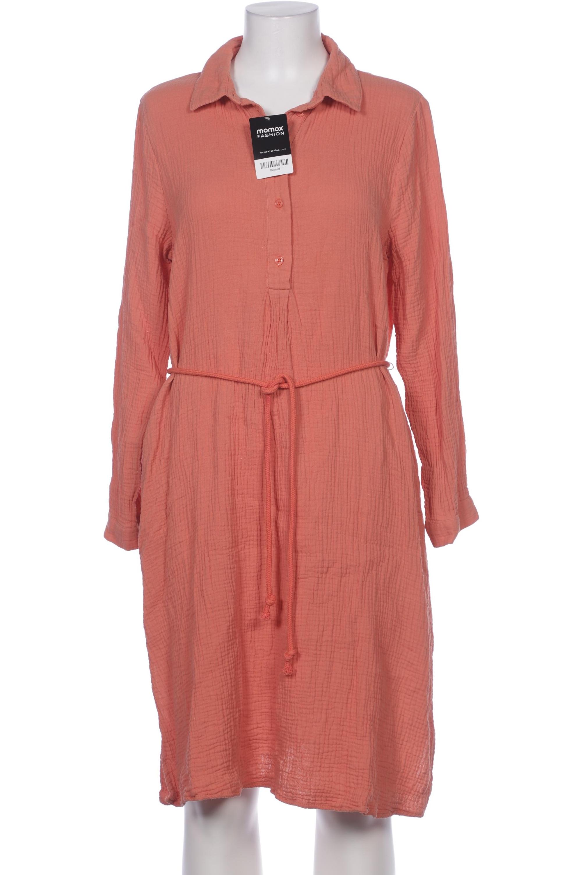 

darling harbour Damen Kleid, pink, Gr. 38