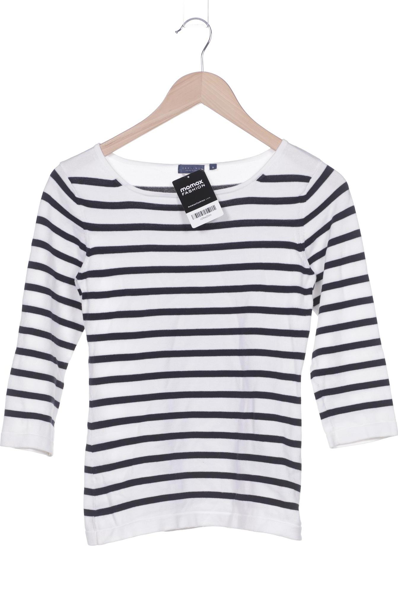 

darling harbour Damen Pullover, marineblau, Gr. 36