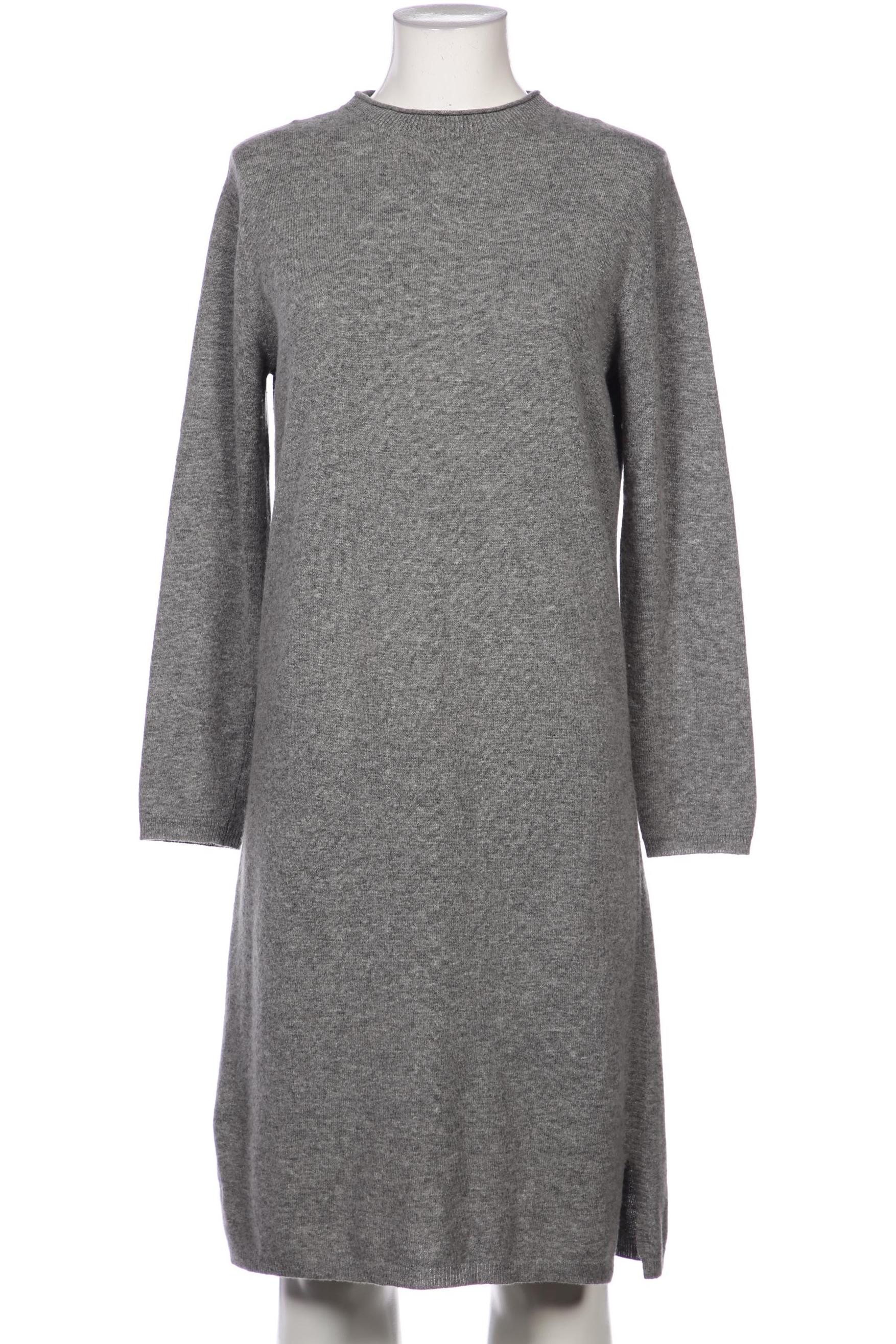 

darling harbour Damen Kleid, grau