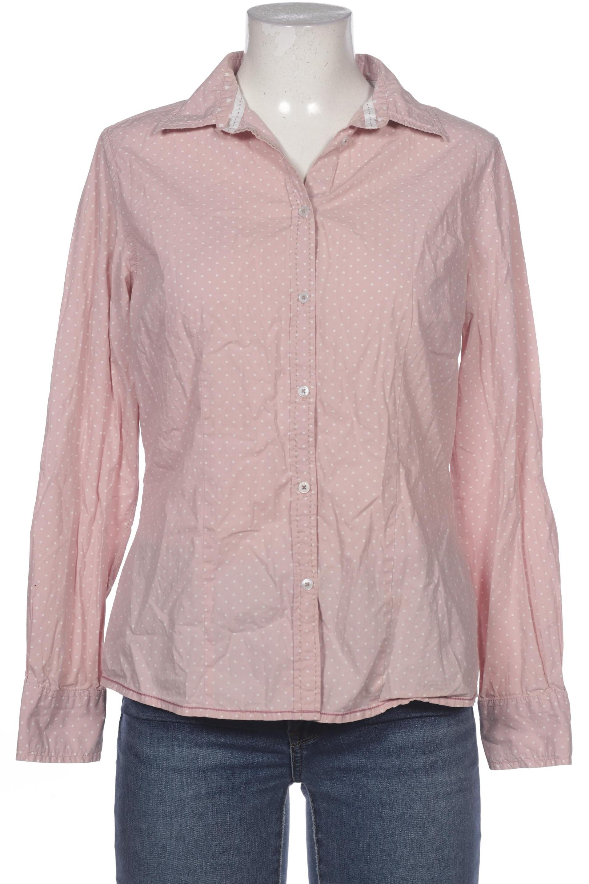 

darling harbour Damen Bluse, pink, Gr. 40