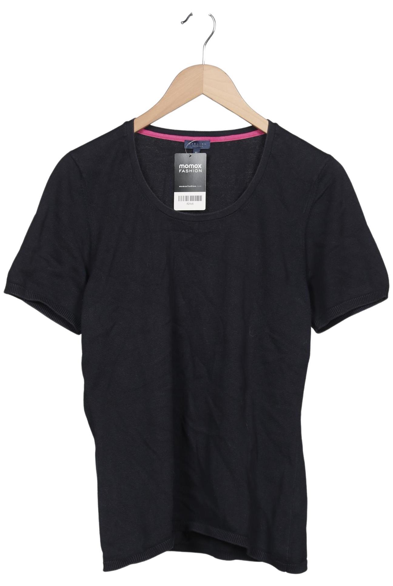 

darling harbour Damen Pullover, marineblau, Gr. 44