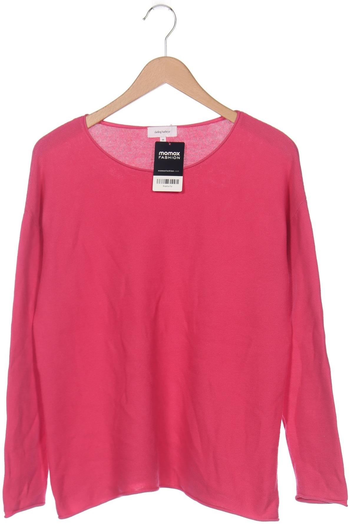 

darling harbour Damen Pullover, pink, Gr. 38