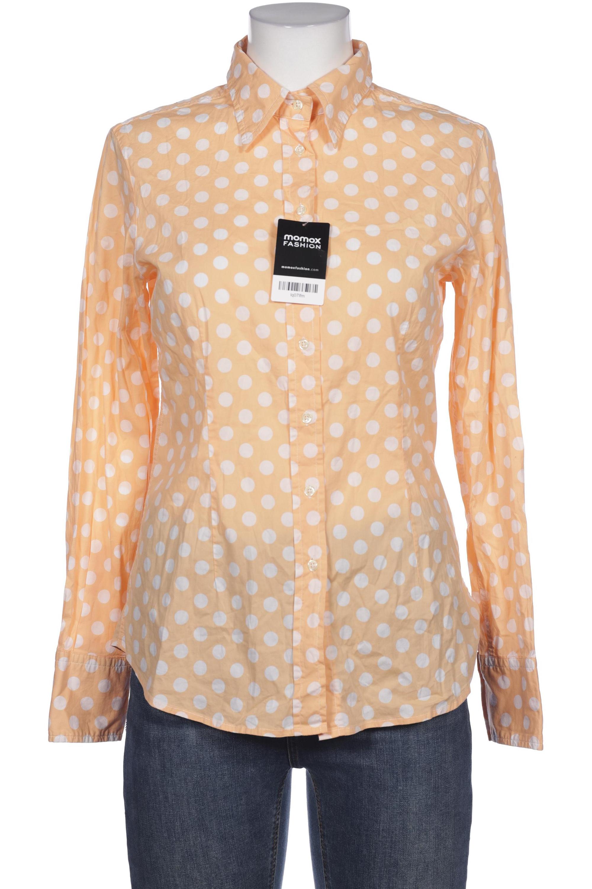 

darling harbour Damen Bluse, orange