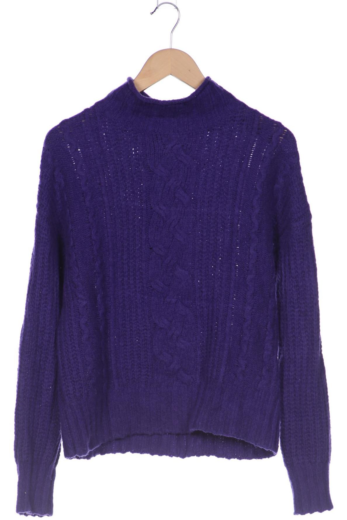 

darling harbour Damen Pullover, flieder, Gr. 38