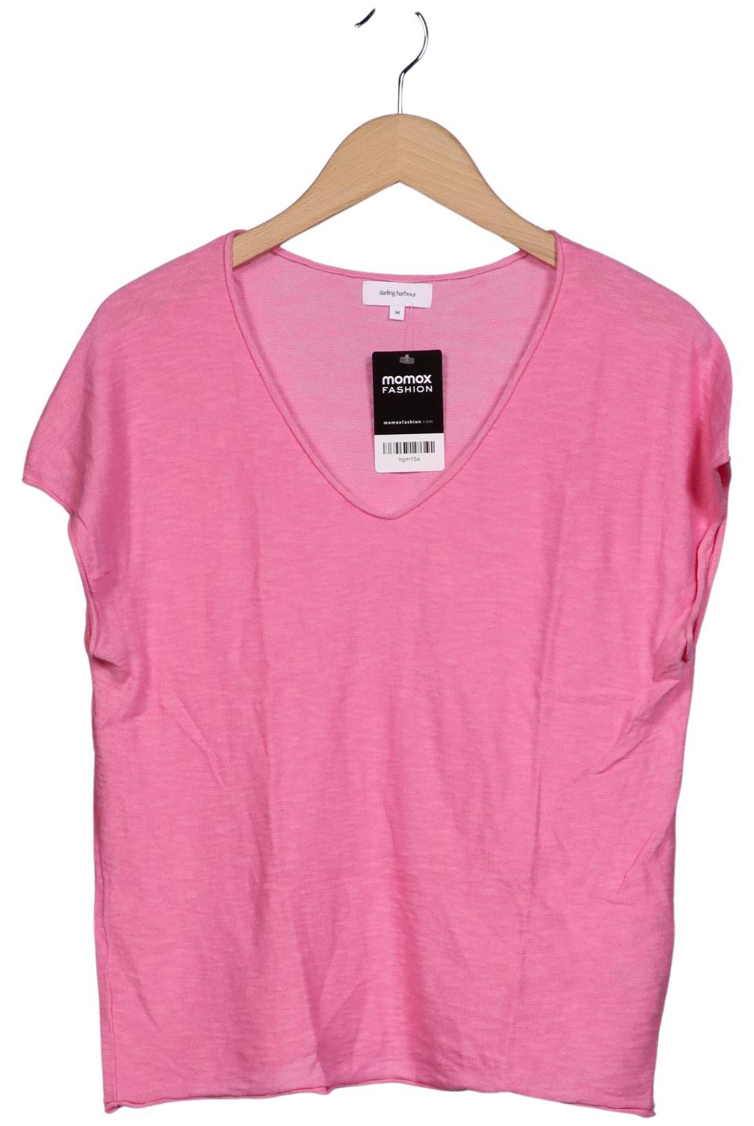 

darling harbour Damen Pullover, pink, Gr. 38