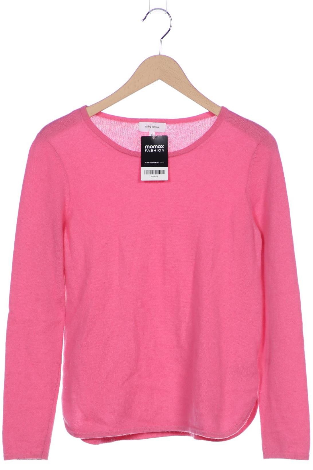 

darling harbour Damen Pullover, pink, Gr. 38